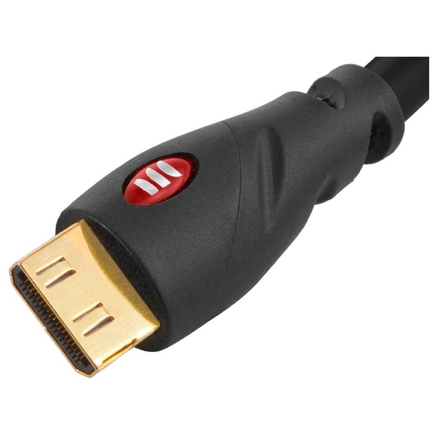 Monster 4K Ultra HDMI Cable 3m Black MCHMEHD4K4 Monster 4K Ultra HDMI Cable 3m Black MCHMEHD4K4