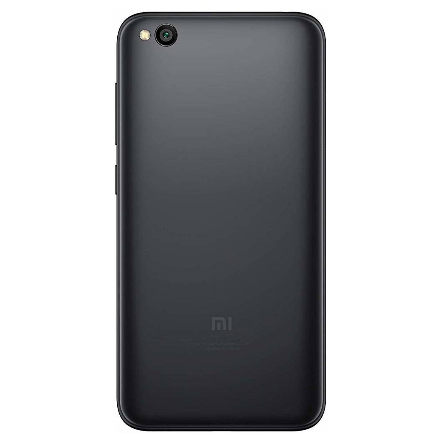 Xiaomi Redmi Go 16GB Black Dual Sim Smartphone Xiaomi Redmi Go 16GB Black Dual Sim Smartphone