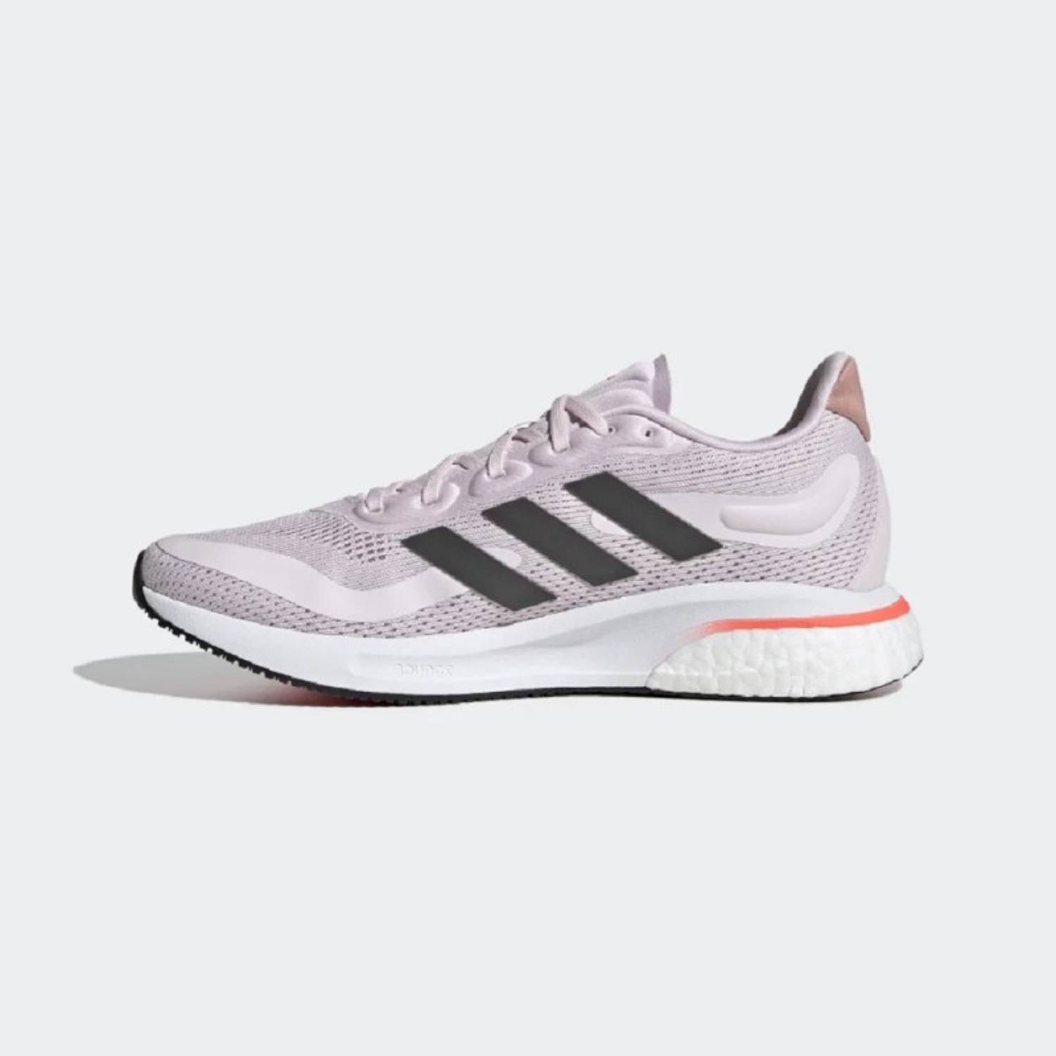 Adidas Supernova W Almpnk/Carbon/Turbo Women Running Shoes Gx2968 36 2/3 Eu Adidas Supernova W Almpnk/Carbon/Turbo Women Running Shoes Gx2968 36 2/3 Eu