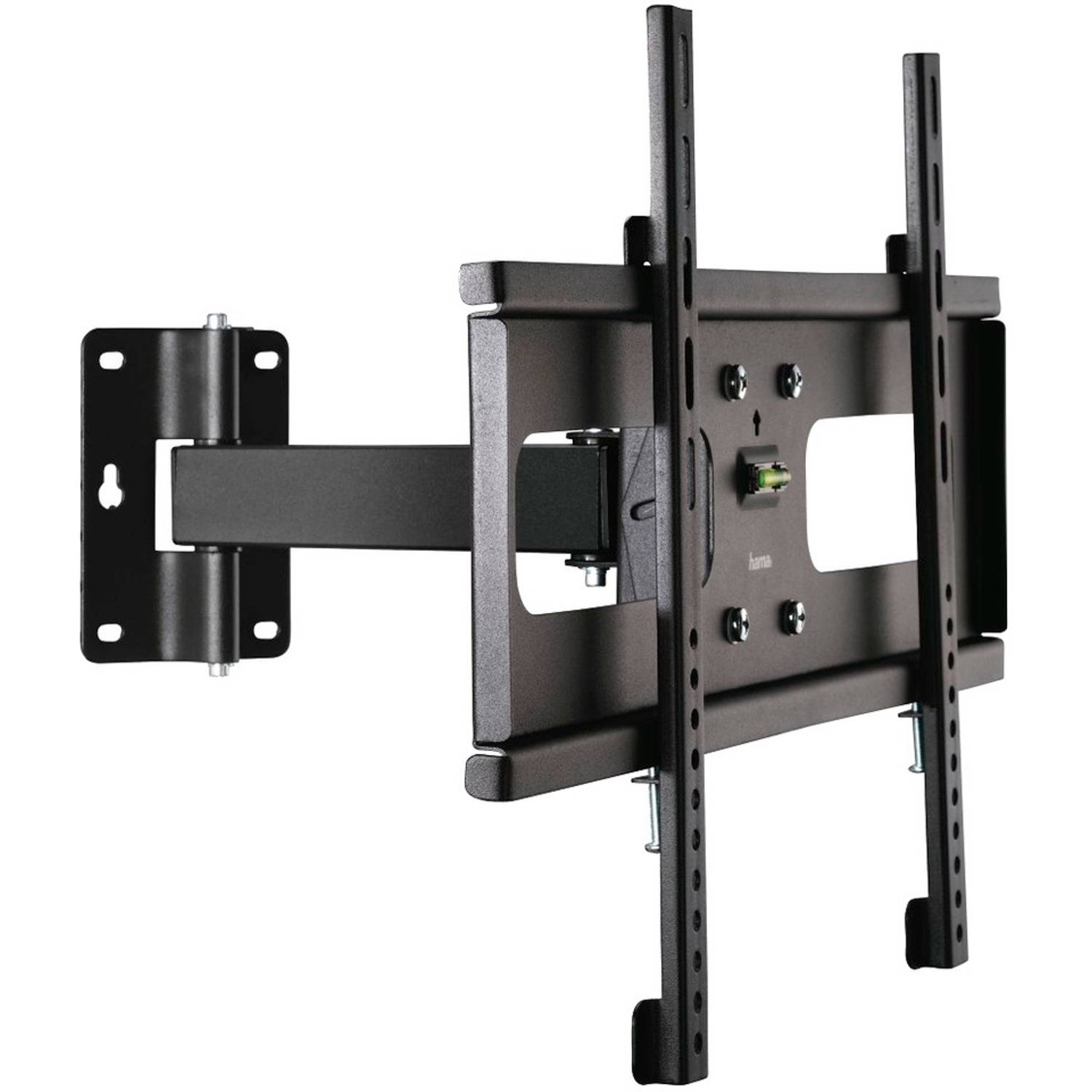 Hama Full Motion TV Swivel Wall Bracket 50inch 108779 Hama Full Motion TV Swivel Wall Bracket 50inch 108779