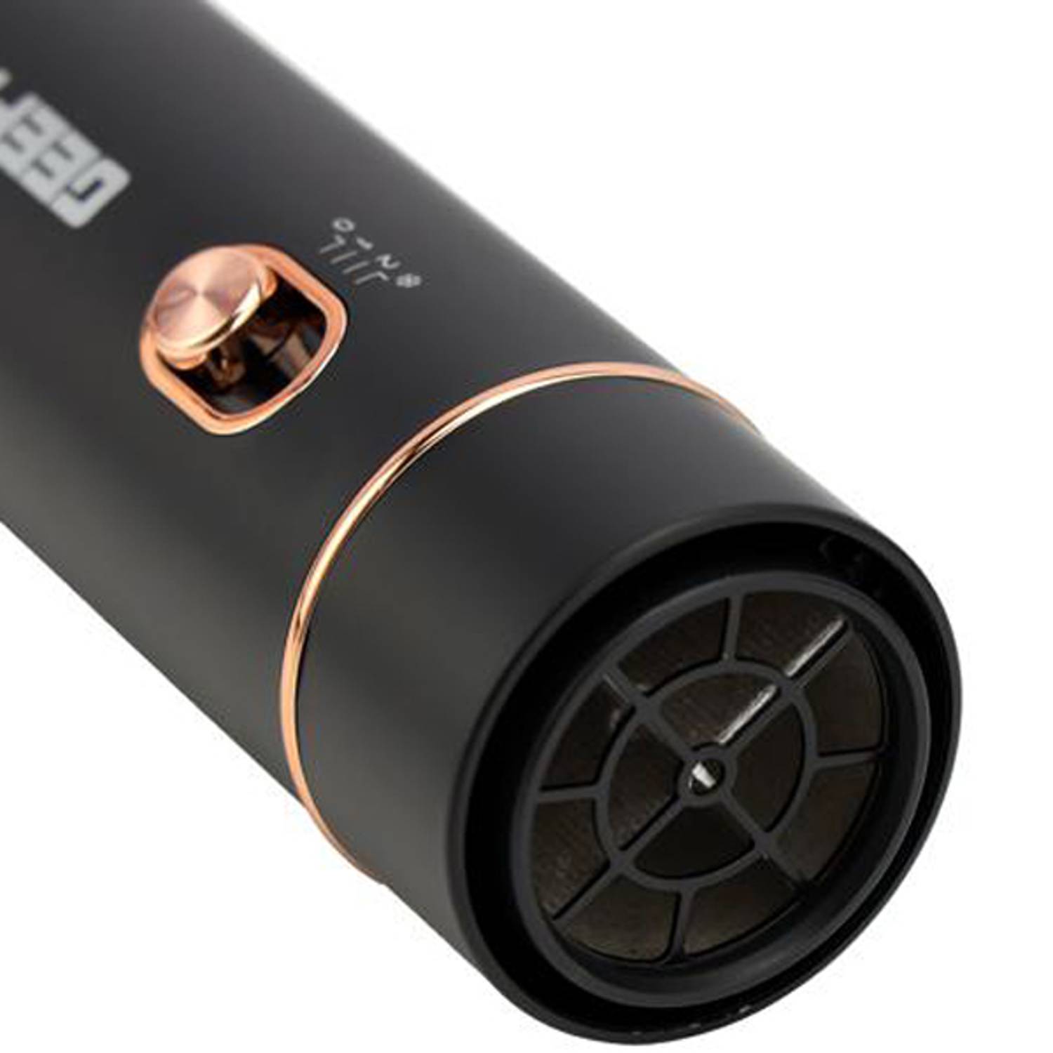 Geepas Hair Styler 1100 Watts GH86064 Geepas Hair Styler 1100 Watts GH86064