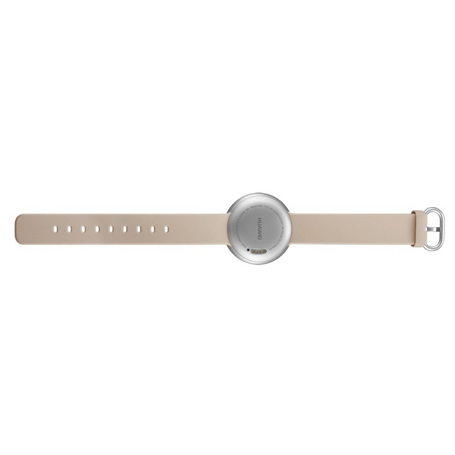 Huawei My Perfect Fit Fitness Band Cream Huawei My Perfect Fit Fitness Band Cream