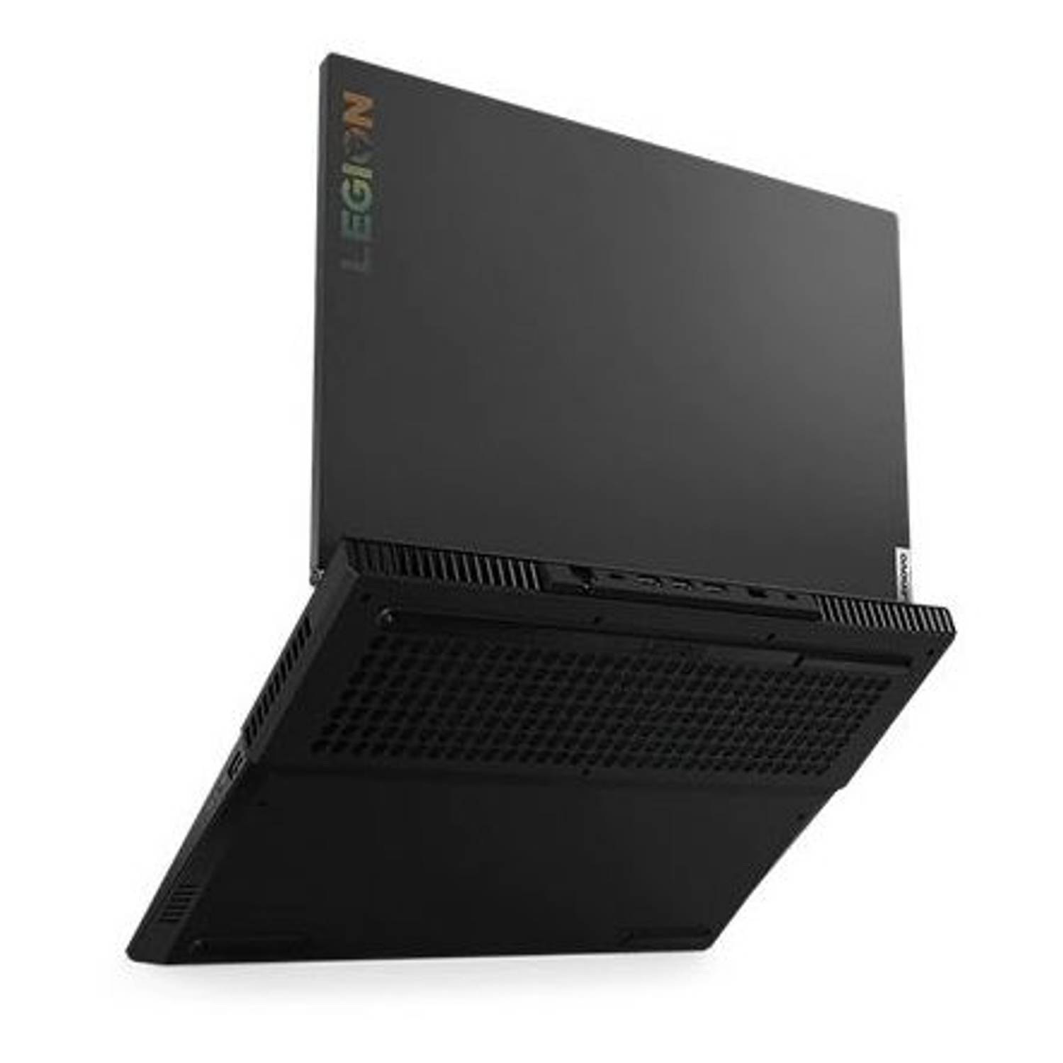 Lenovo Legion 5 15IMH Gaming Laptop - Core i7 2.6GHz 16GB 1TB+256GB 6GB Win10 15.6inch FHD Phantom Black English/Arabic Keyboard Lenovo Legion 5 15IMH Gaming Laptop - Core i7 2.6GHz 16GB 1TB+256GB 6GB Win10 15.6inch FHD Phantom Black English/Arabic Keyboard