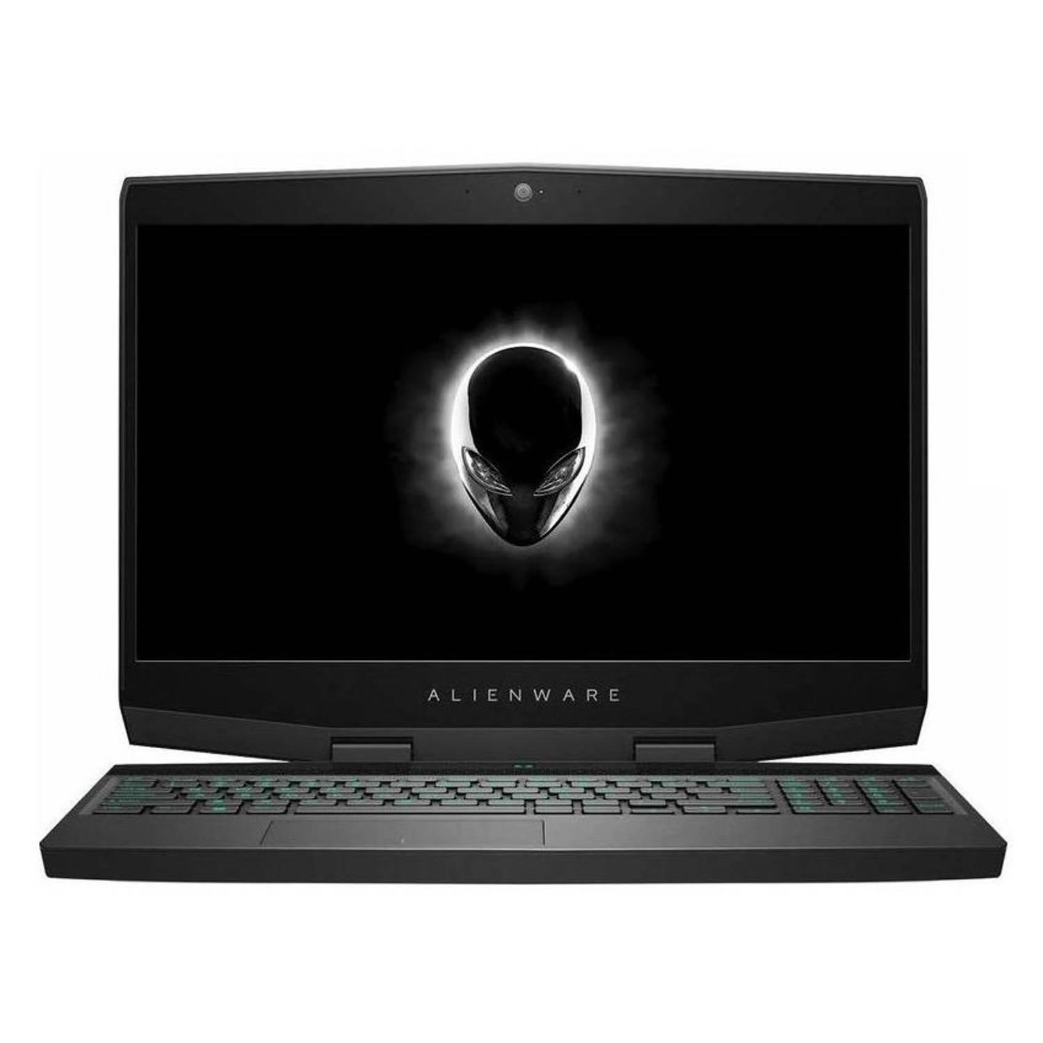 Dell Alienware 15 Gaming Laptop - Core i7 2.2GHz 32GB 1TB+256GB 8GB Win10 15.6inch FHD Silver English/Arabic Keyboard Dell Alienware 15 Gaming Laptop - Core i7 2.2GHz 32GB 1TB+256GB 8GB Win10 15.6inch FHD Silver English/Arabic Keyboard