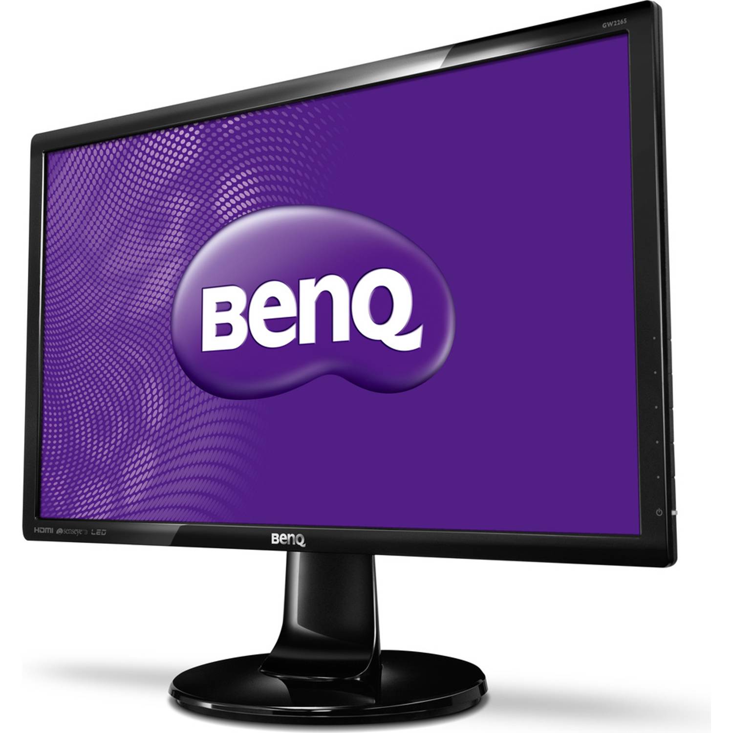 Benq GW2255HM Full HD Monitor 21.5inch W/ Speaker Benq GW2255HM Full HD Monitor 21.5inch W/ Speaker