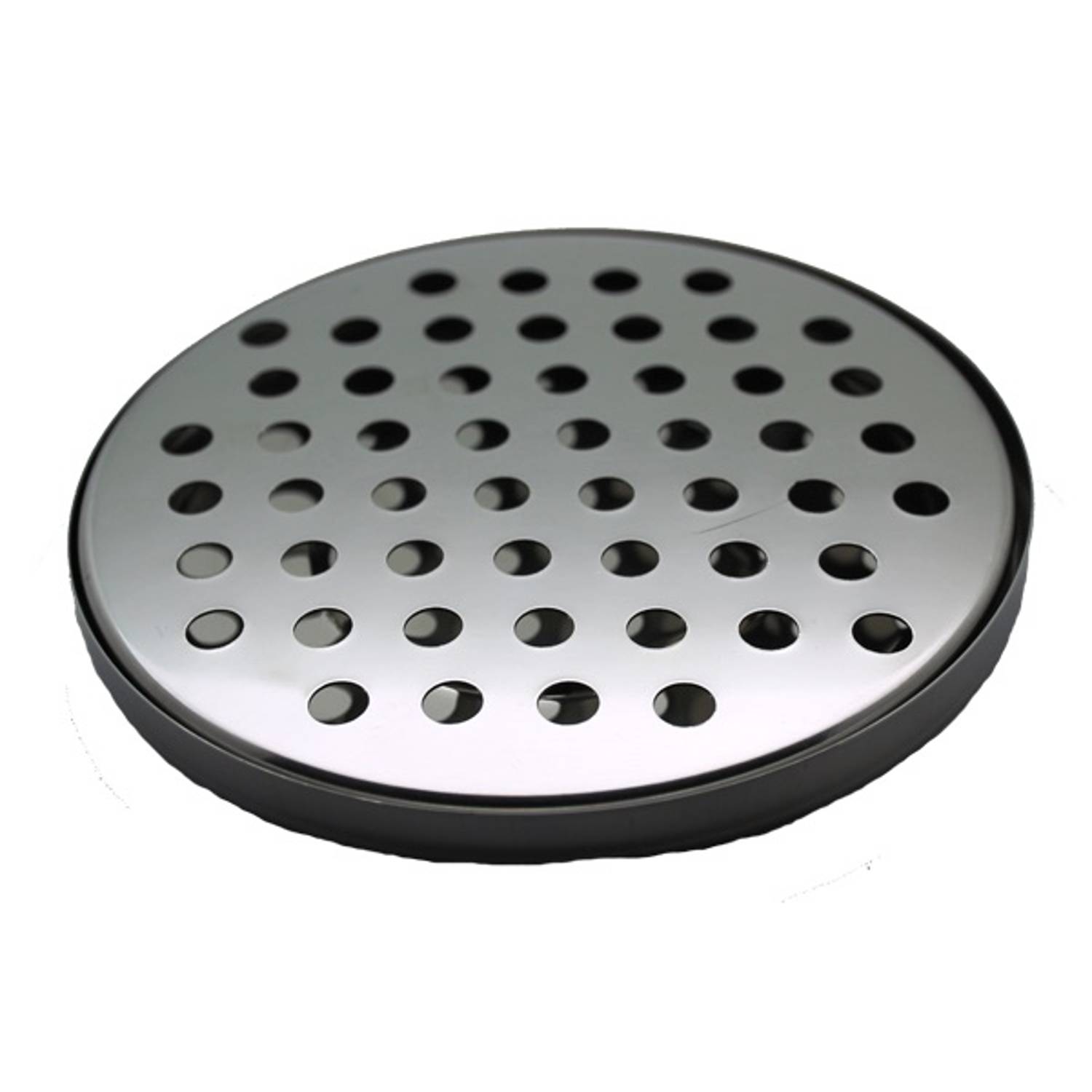 Round Stainless Steel Drip Tray Round Stainless Steel Drip Tray