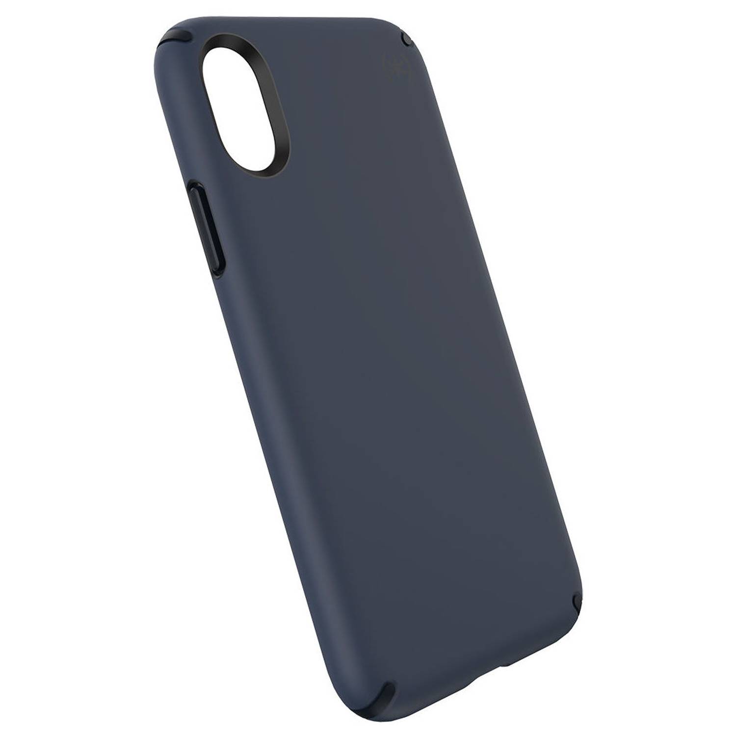 Speck Presidio Pro Case Eclipse Blue/Carbon Black For iPhone Xs Max Speck Presidio Pro Case Eclipse Blue/Carbon Black For iPhone Xs Max
