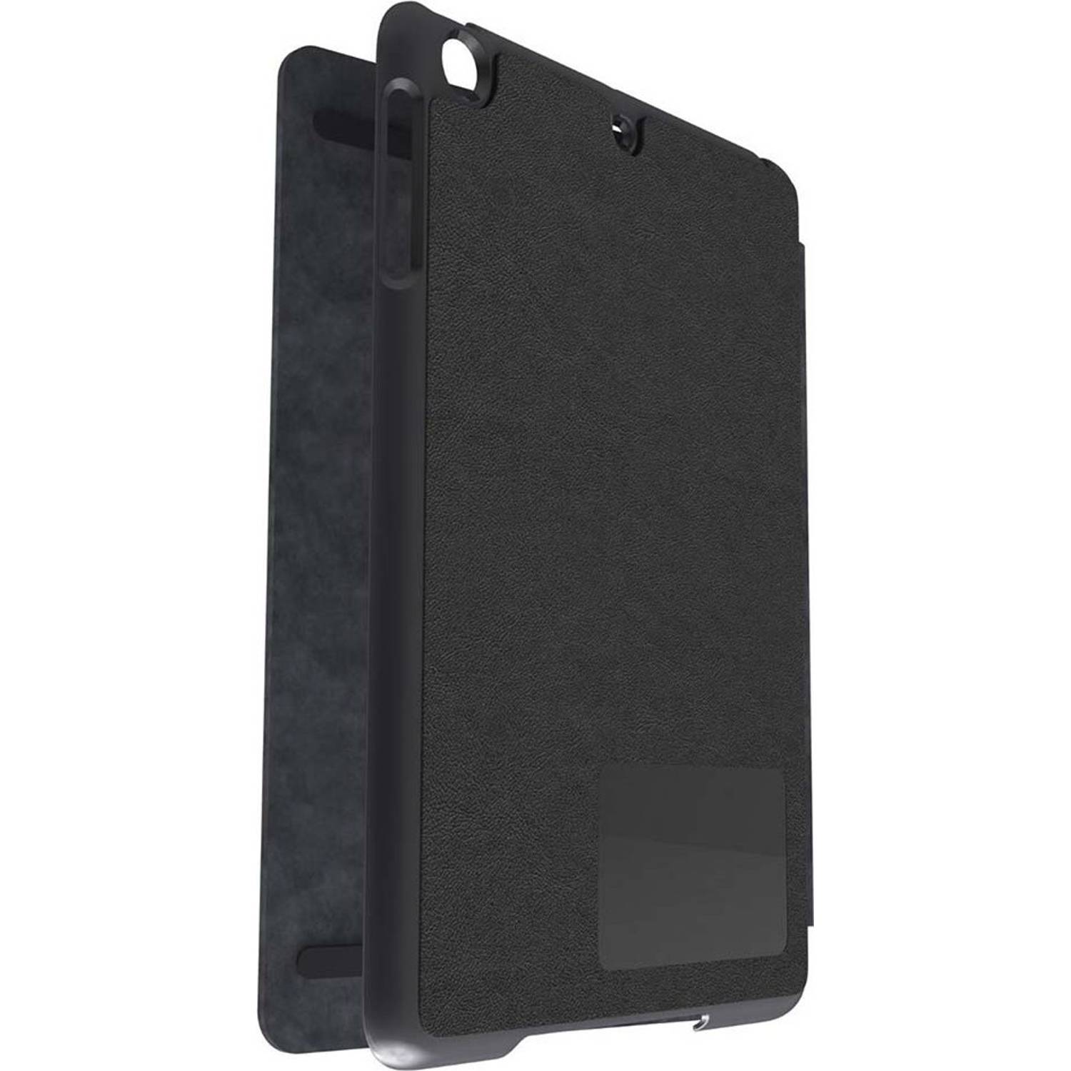 Kensington K97022WW Comercio Hard Folio Case W/ Stand Grey For IPad Air Kensington K97022WW Comercio Hard Folio Case W/ Stand Grey For IPad Air