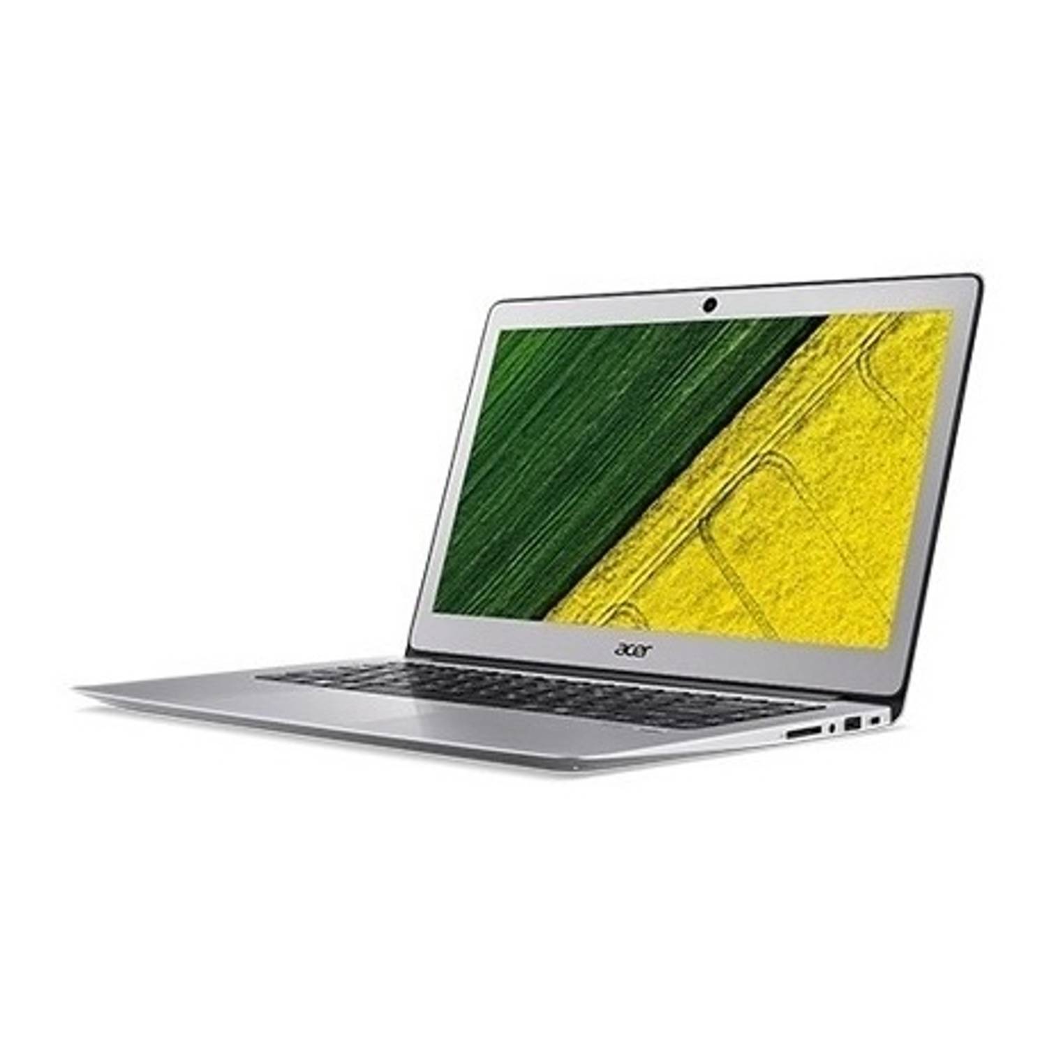 Acer Swift 3 SF314-52-57P8 Laptop - Core i5 2.5GHz 8GB 256GB Shared Win10 14inch FHD Silver Acer Swift 3 SF314-52-57P8 Laptop - Core i5 2.5GHz 8GB 256GB Shared Win10 14inch FHD Silver