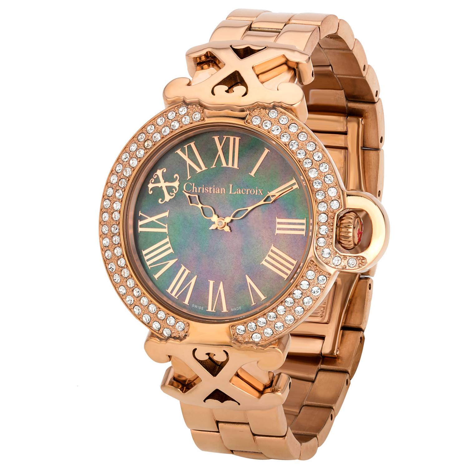 Christian Lacroix CLW8002412SM Ladies Watch Christian Lacroix CLW8002412SM Ladies Watch