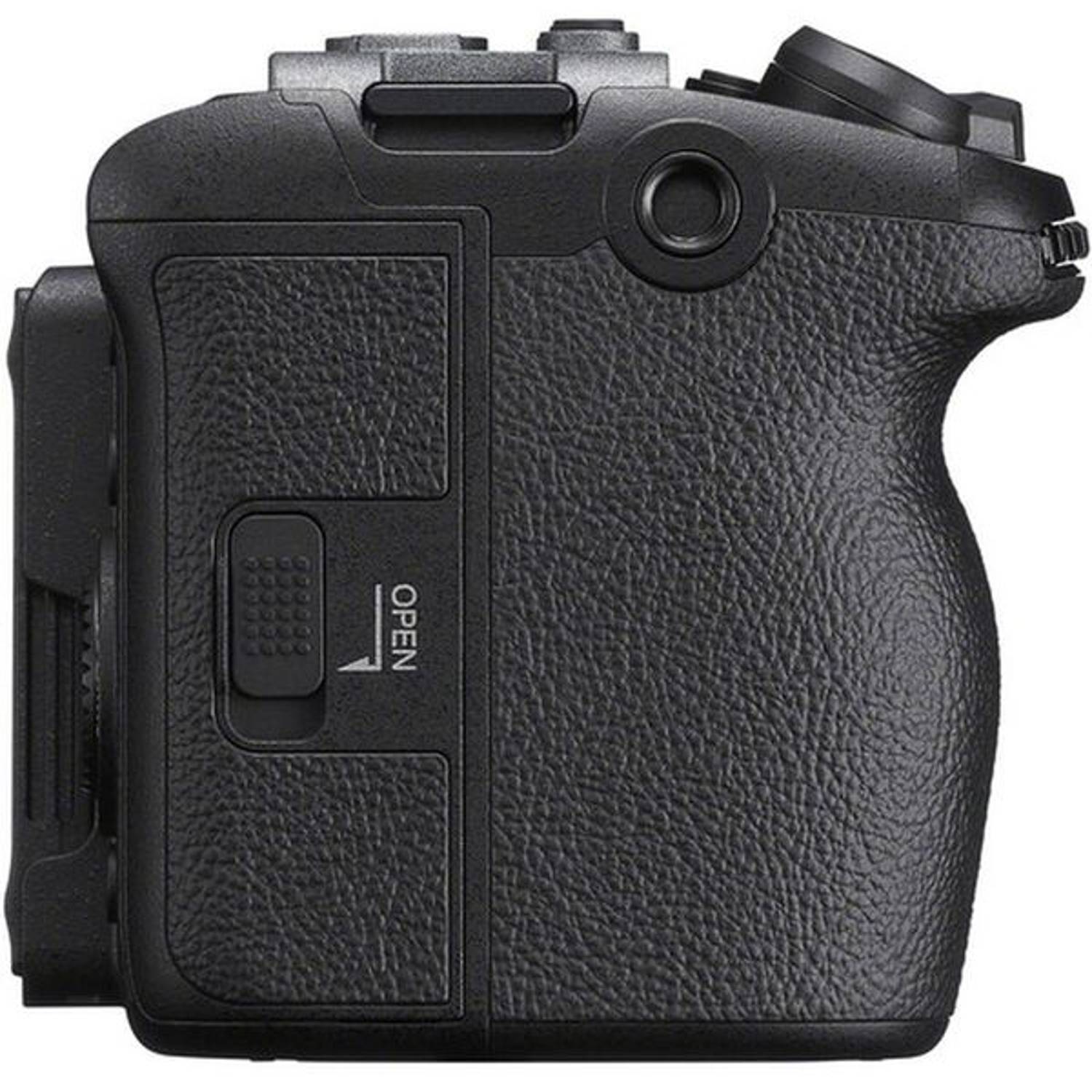 Sony ILMEFX30 Digital Cinema Camera Body + Handle Unit + SEL1020G Lens Bundle Sony ILMEFX30 Digital Cinema Camera Body + Handle Unit + SEL1020G Lens Bundle