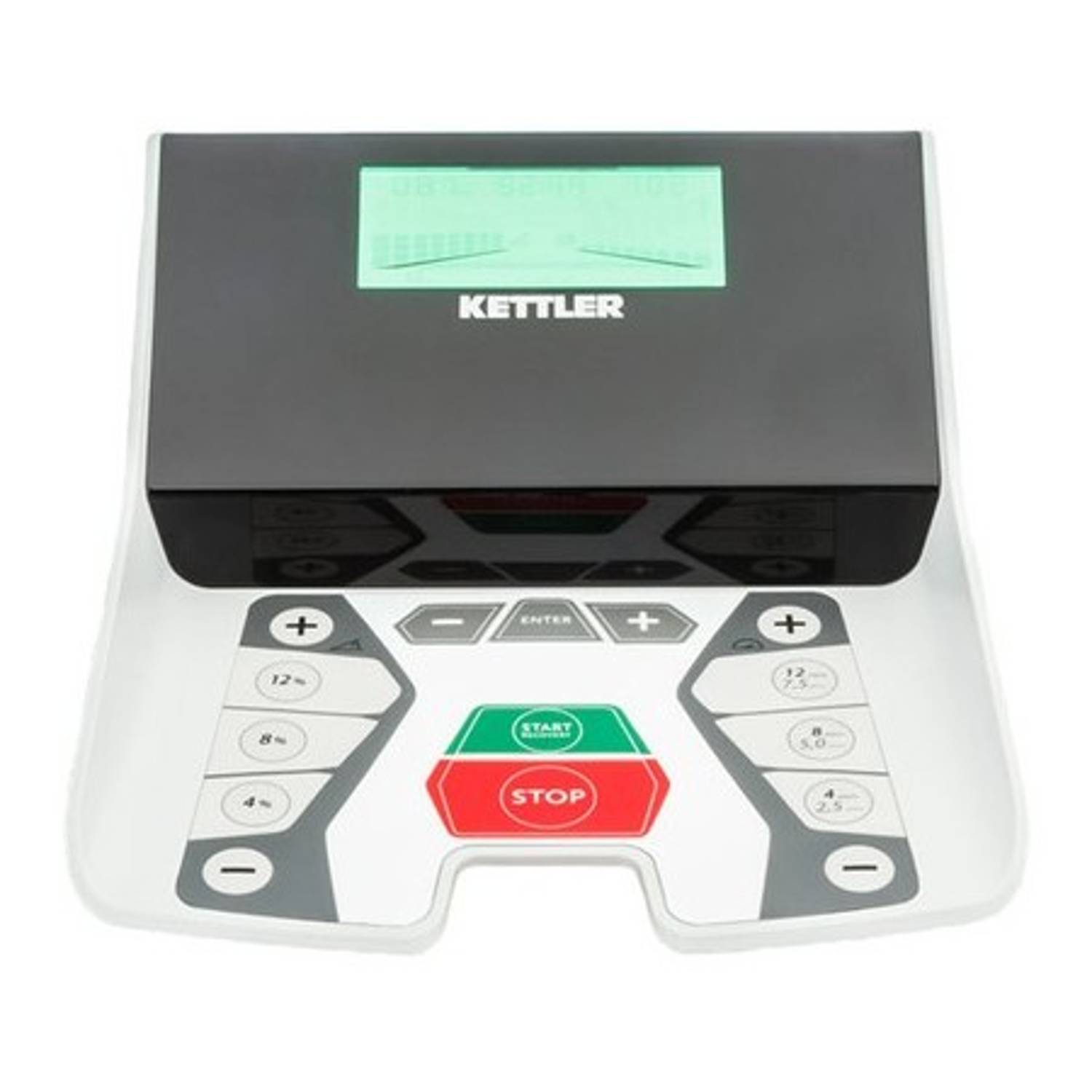 Kettler Treadmill KTLR7881-500 Kettler Treadmill KTLR7881-500