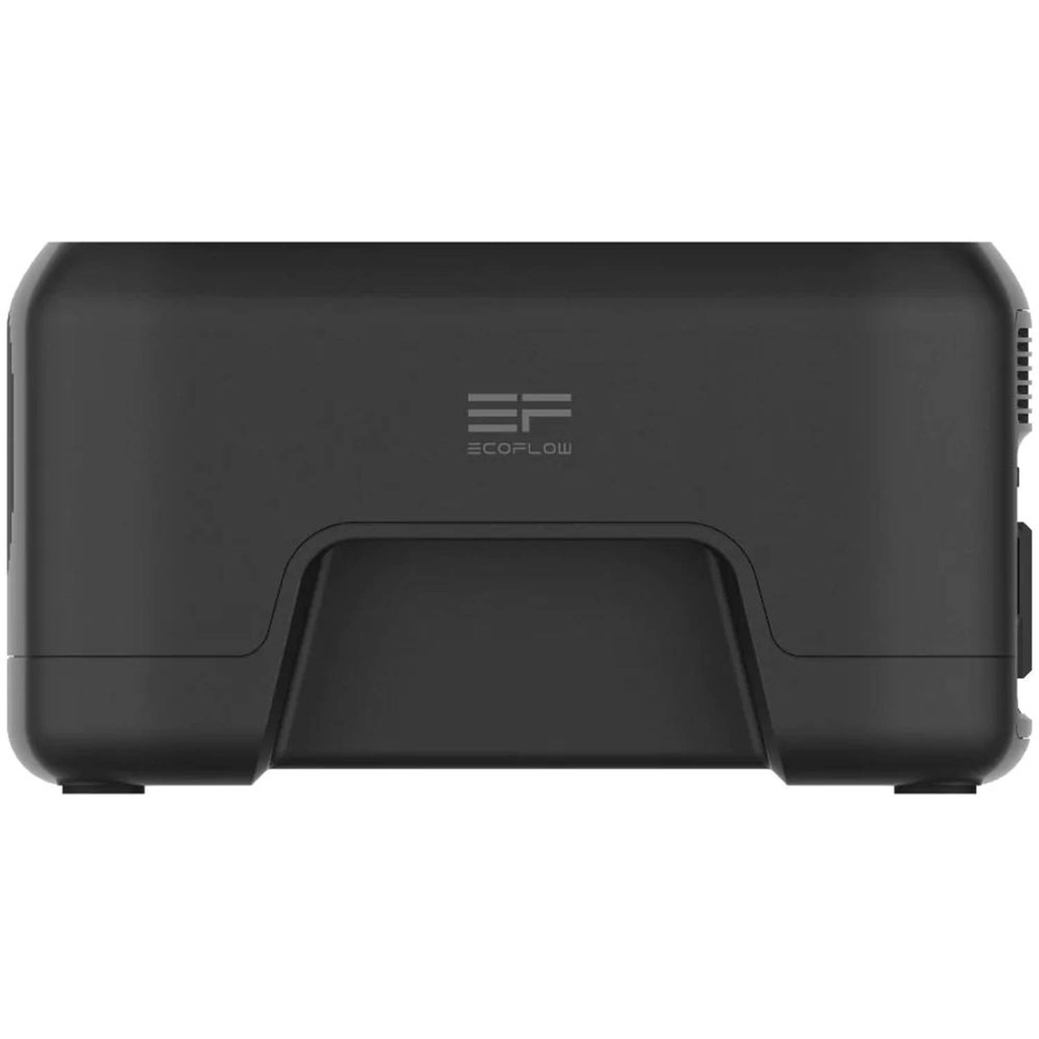 Ecoflow Portable Power Station Black Ecoflow Portable Power Station Black