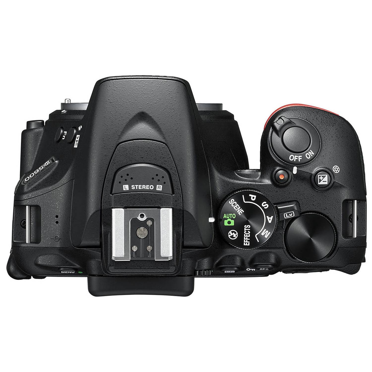 Nikon D5600 DSLR Camera Body Black + AF-P 18-55mm VR Lens + Kodak PM210 Printer + PMC20 Mini Photo Printer Cartridge 20pcs Nikon D5600 DSLR Camera Body Black + AF-P 18-55mm VR Lens + Kodak PM210 Printer + PMC20 Mini Photo Printer Cartridge 20pcs