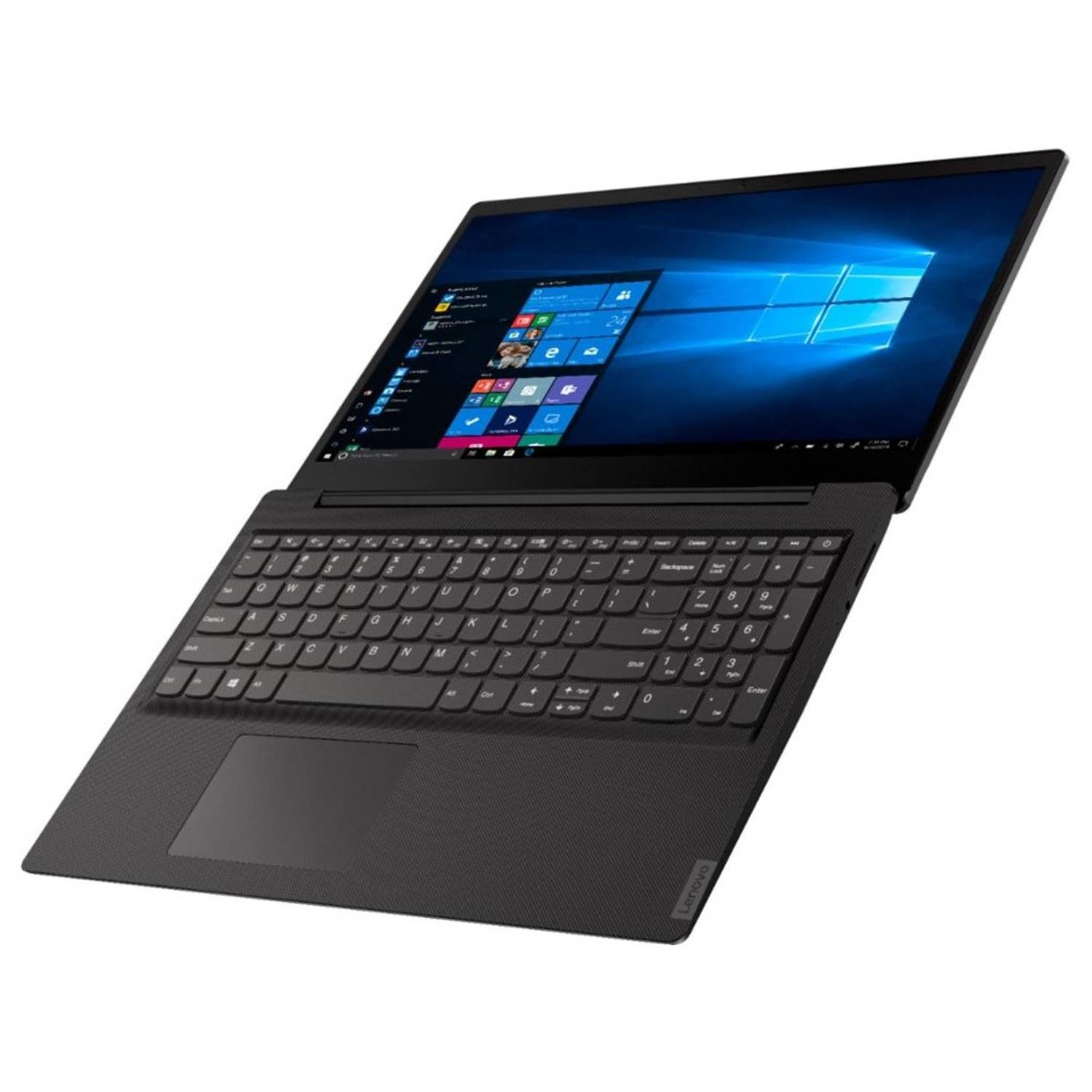 Lenovo ideapad S145-15IWL Laptop - Core i5 1.6GHz 8GB 1TB 2GB Win10 15.6inch HD Black Lenovo ideapad S145-15IWL Laptop - Core i5 1.6GHz 8GB 1TB 2GB Win10 15.6inch HD Black