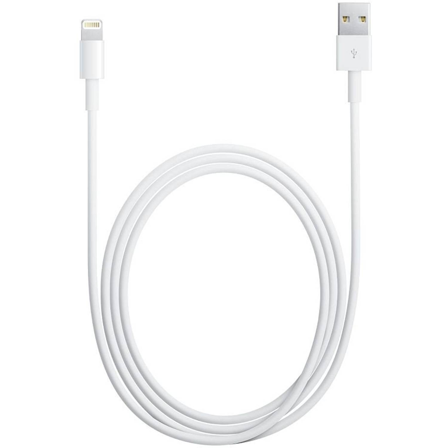 Apple MD818ZM/A Lightning To USB Cable 1M Apple MD818ZM/A Lightning To USB Cable 1M