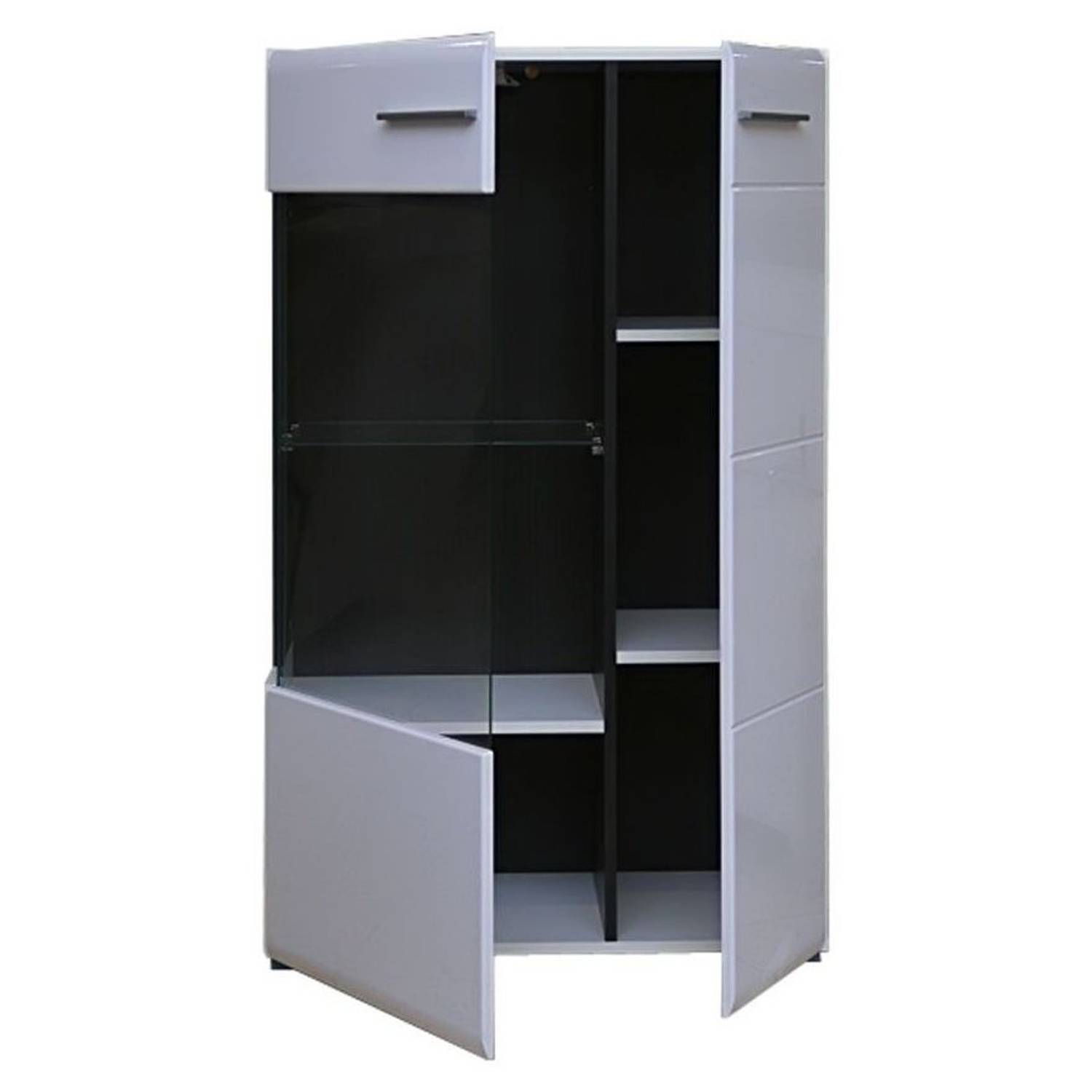 Pan Emirates Eckford Display Unit 2 Door Pan Emirates Eckford Display Unit 2 Door