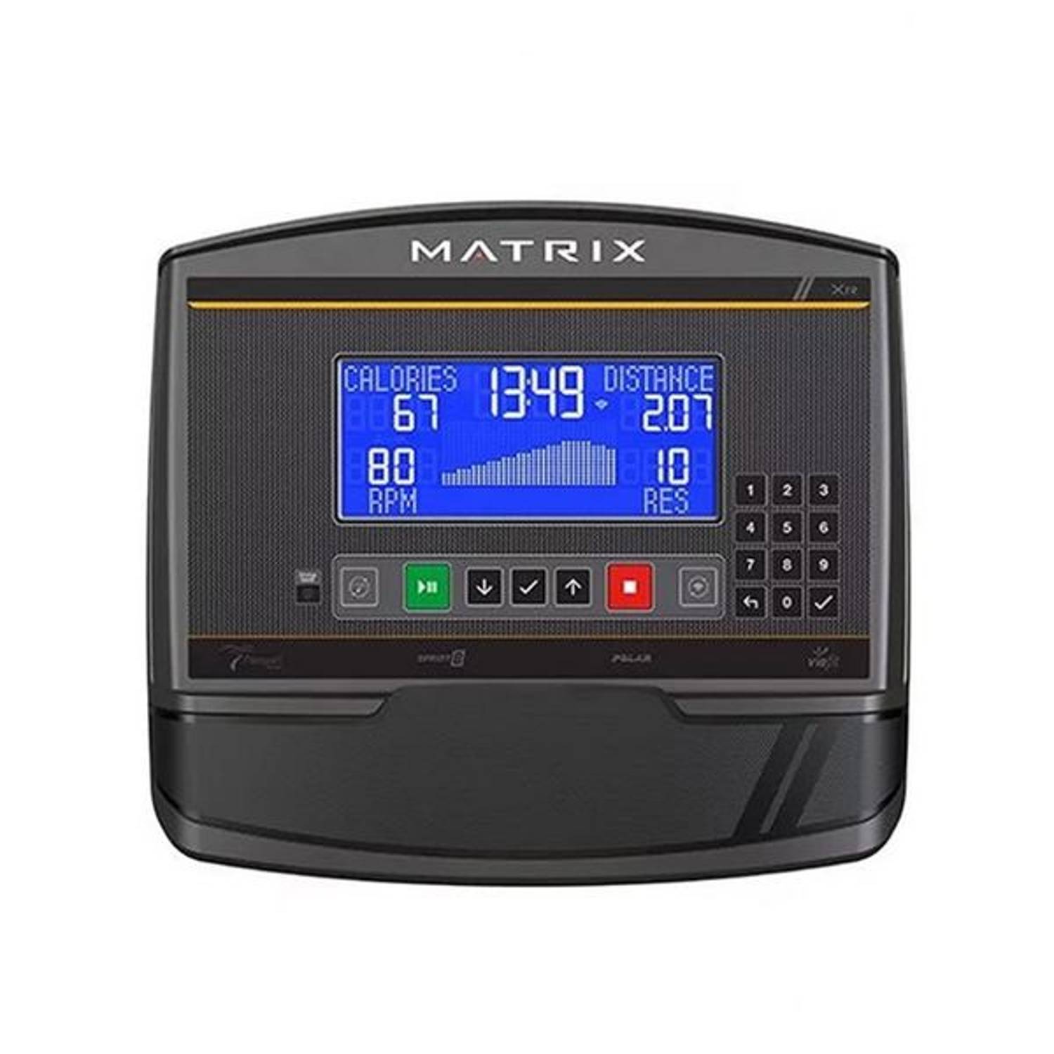 Matrix Treadmill TF30XR Matrix Treadmill TF30XR