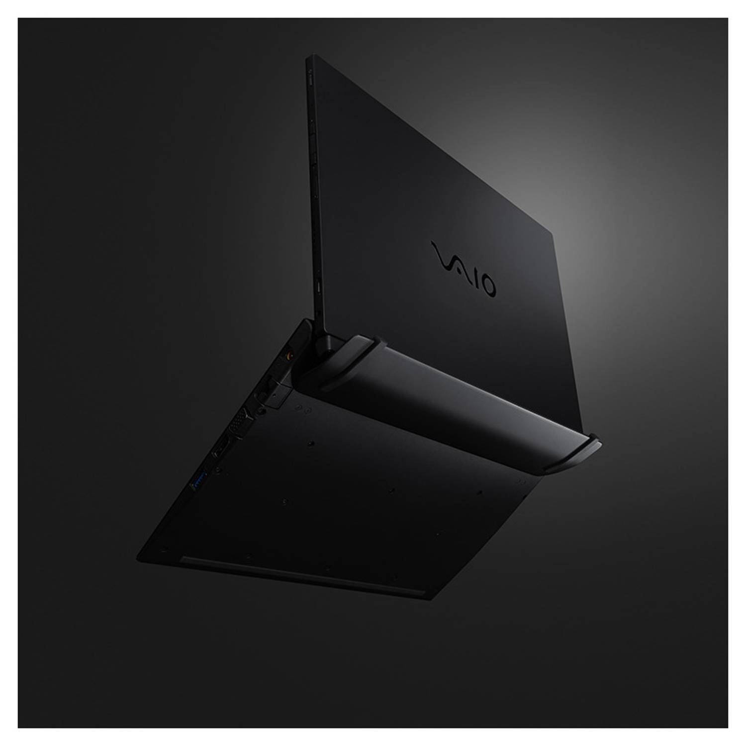 Vaio A12 Laptop - Core i7 1.9GHz 8GB 256GB Shared Win10Pro 12.5inch FHD All Black Vaio A12 Laptop - Core i7 1.9GHz 8GB 256GB Shared Win10Pro 12.5inch FHD All Black
