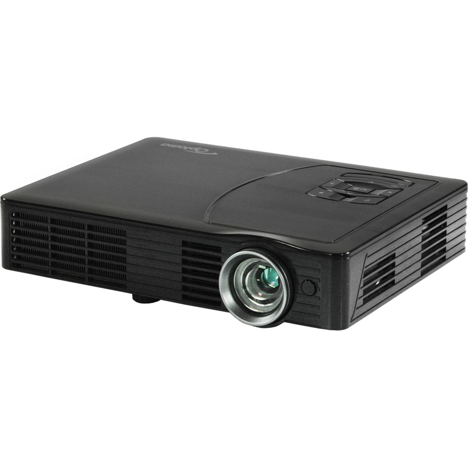 Optoma ML500 DLP Projector Optoma ML500 DLP Projector