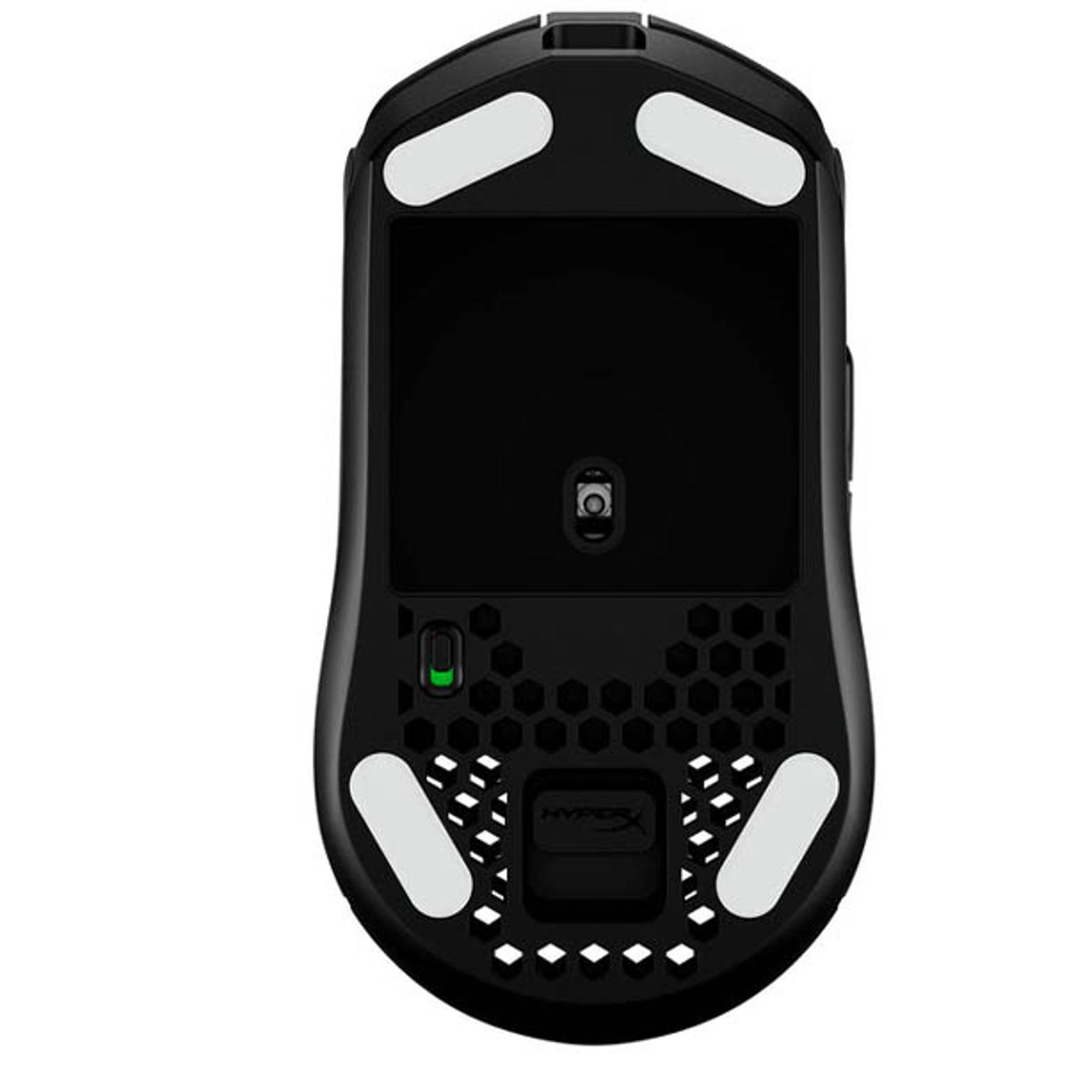 HyperX Pulsefire Haste Wireless Gaming Mouse Black HyperX Pulsefire Haste Wireless Gaming Mouse Black