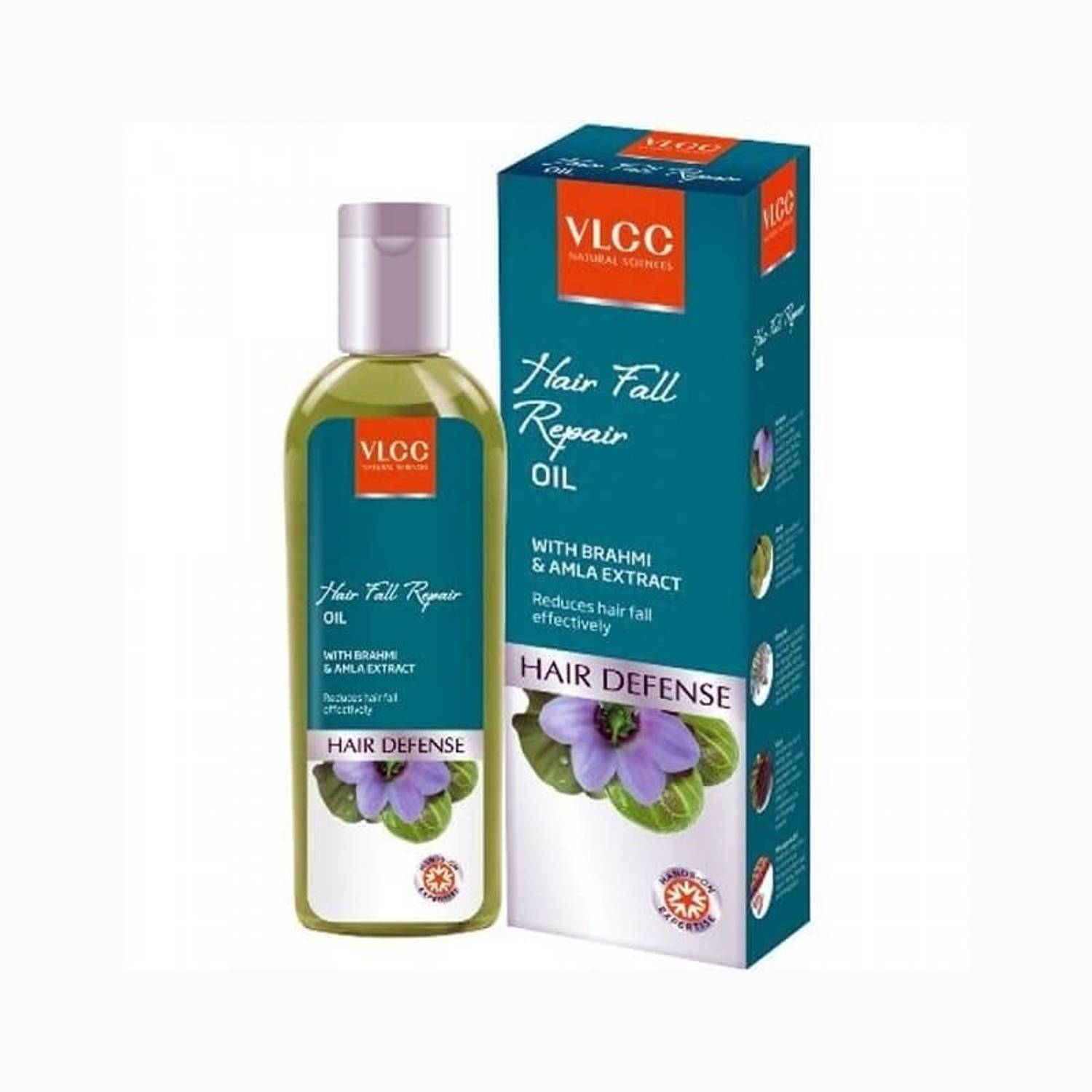 Hair Fall Repair Oil Hair Fall Repair Oil