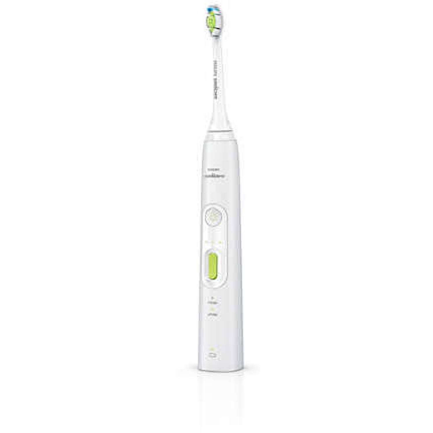 Philips Sonicare Healthy White Plus Toothbrush White HX8911/02 Philips Sonicare Healthy White Plus Toothbrush White HX8911/02