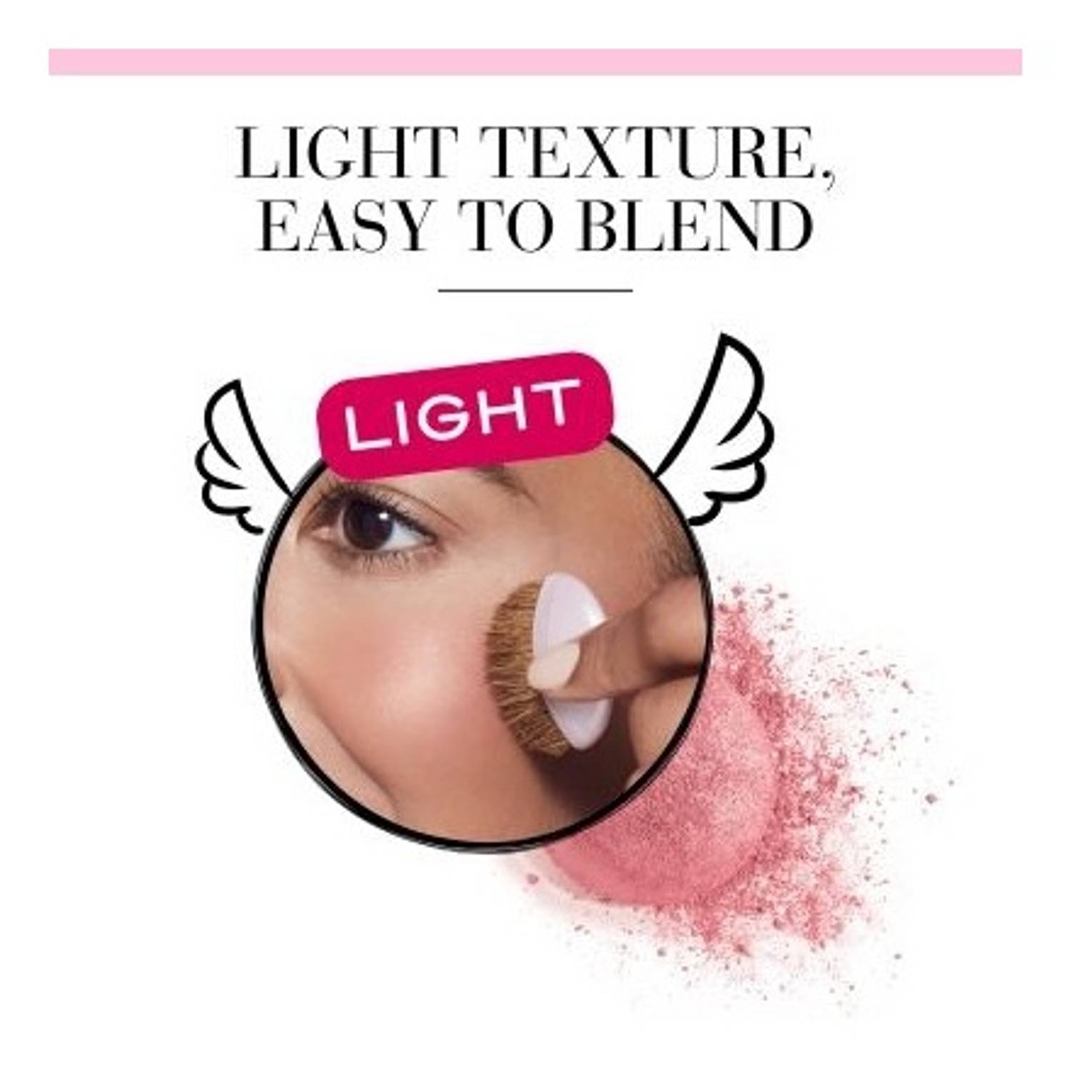 Bourjois Little Round Pot Blusher Rose De Jaspe Bourjois Little Round Pot Blusher Rose De Jaspe