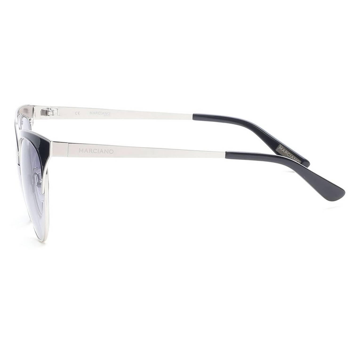 Marciano GM075101B56 Women Sunglass Non Polarized Marciano GM075101B56 Women Sunglass Non Polarized