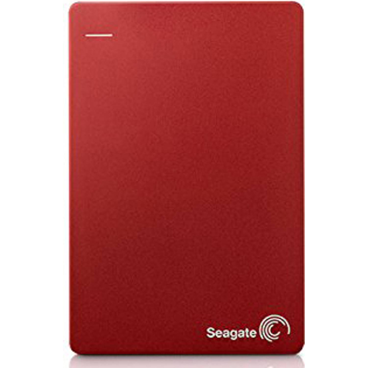 Seagate Backup Plus Portable Hard Drive USB3.0 Red 2TB STDR2000203 Seagate Backup Plus Portable Hard Drive USB3.0 Red 2TB STDR2000203