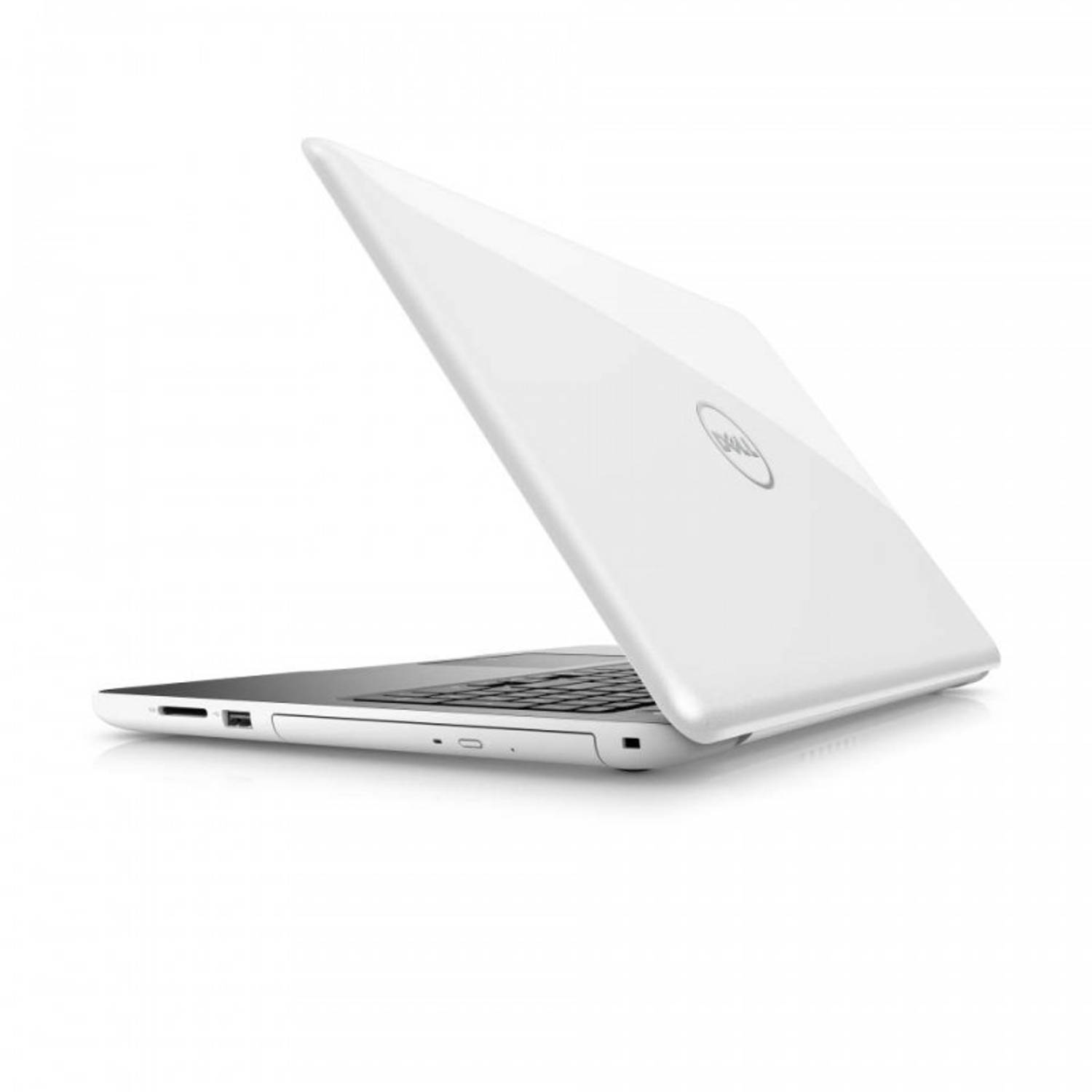 Dell Inspiron 15 5567 Laptop - Core i7 2.7GHz 16GB 2TB 4GB Win10 15.6inch HD White Dell Inspiron 15 5567 Laptop - Core i7 2.7GHz 16GB 2TB 4GB Win10 15.6inch HD White