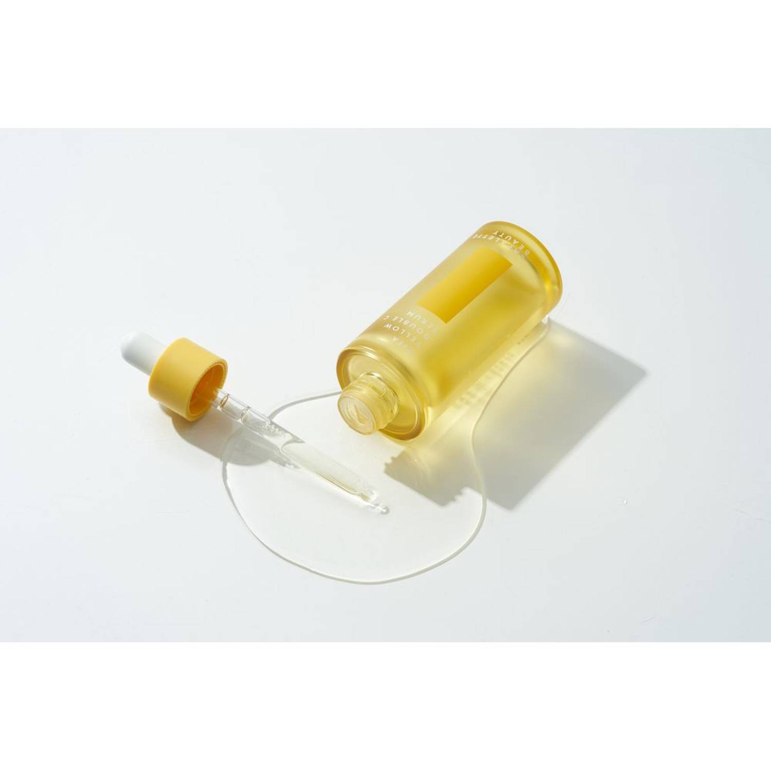 Lapalette Beauty Vita Yellow Double C Serum Lapalette Beauty Vita Yellow Double C Serum