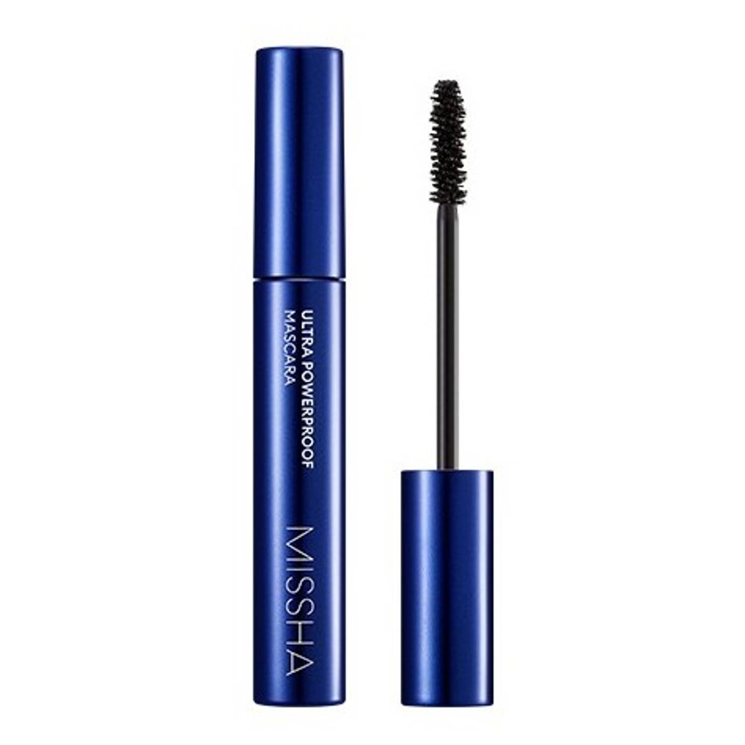 Missha Ultra Powerproof Mascara Curl Up Volume 10gm Missha Ultra Powerproof Mascara Curl Up Volume 10gm