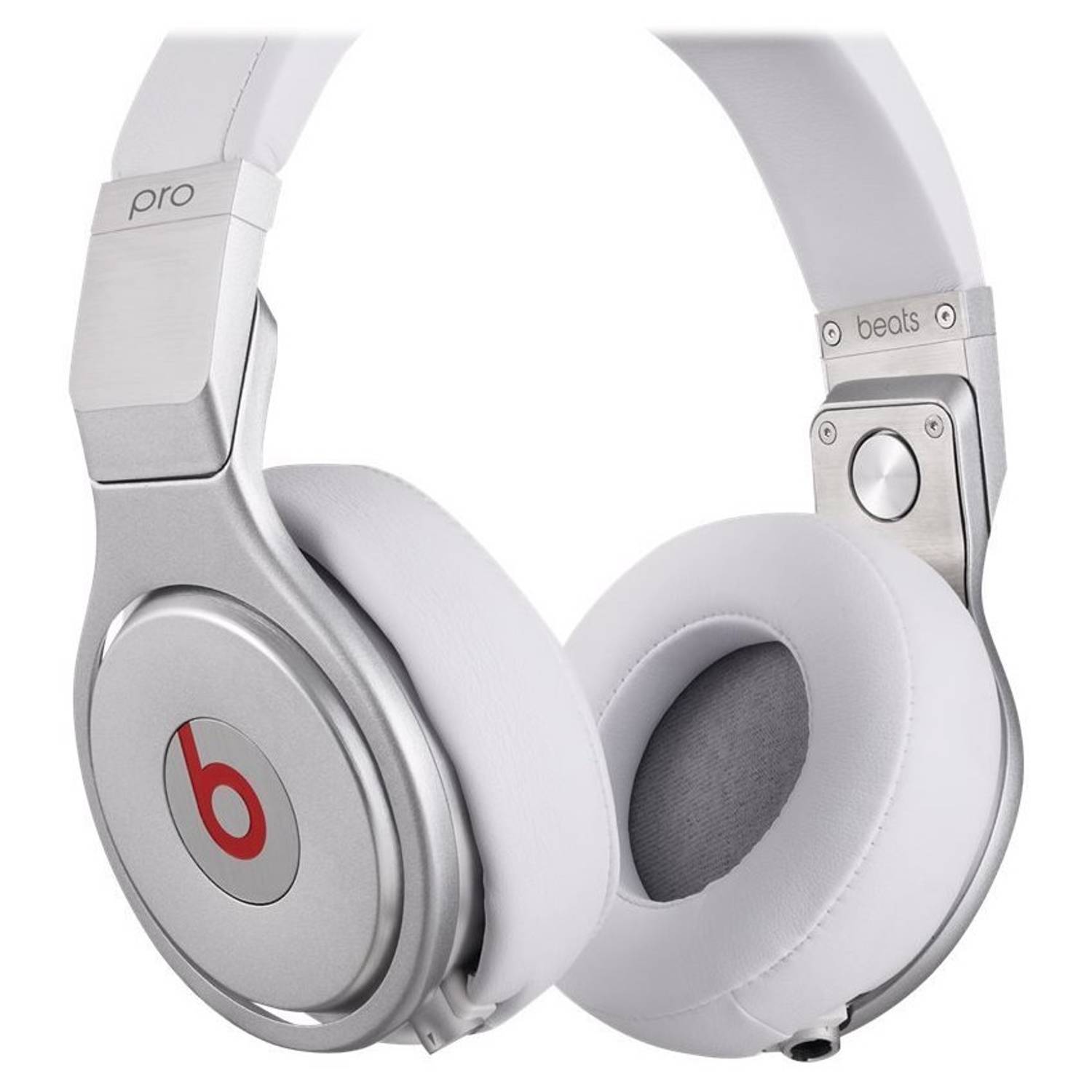 Beats By Dre Pro Over Ear Headphone W/ Control Talk White 9000003503 Beats By Dre Pro Over Ear Headphone W/ Control Talk White 9000003503