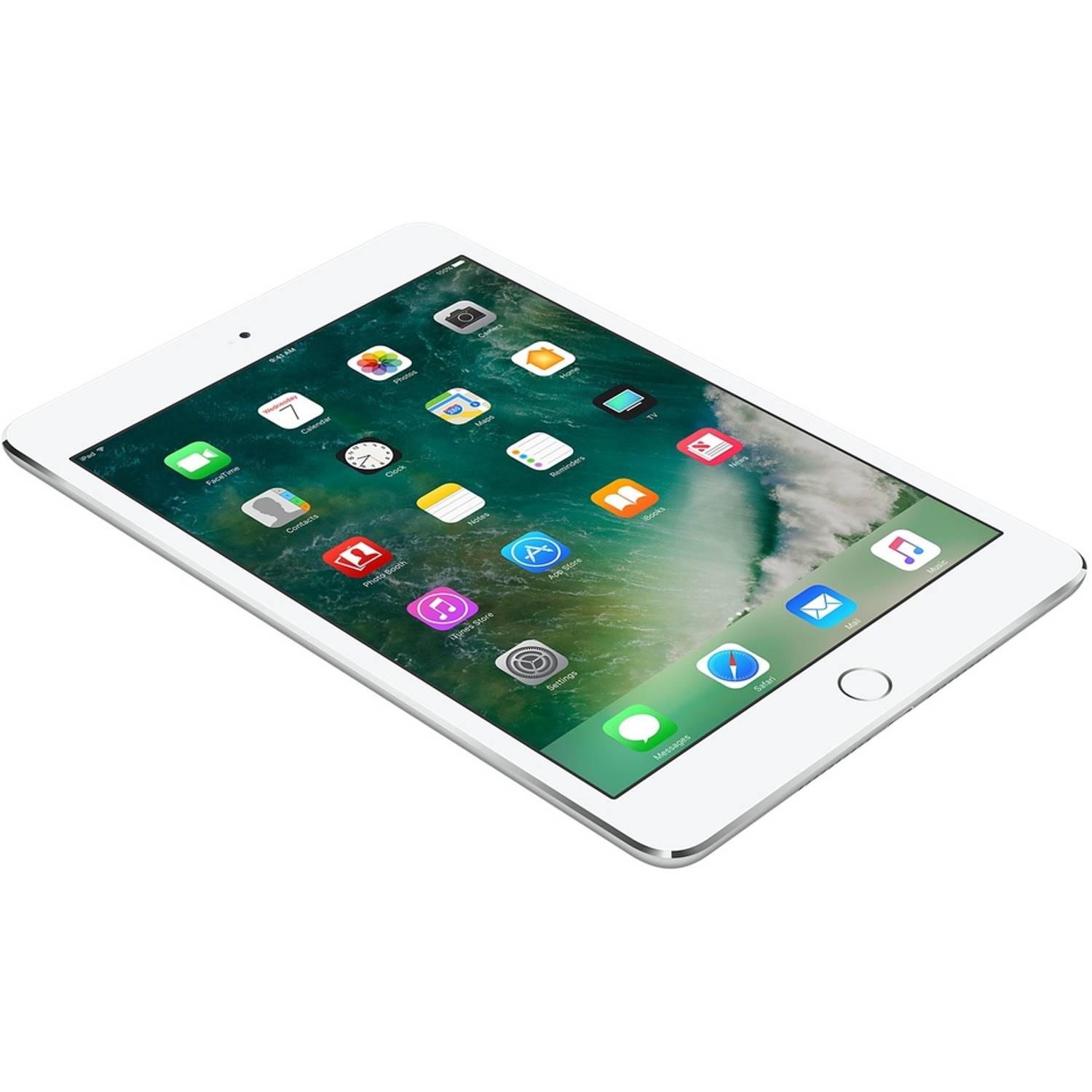 iPad mini 4 (2015) WiFi+Cellular 128GB 7.9inch Gold iPad mini 4 (2015) WiFi+Cellular 128GB 7.9inch Gold