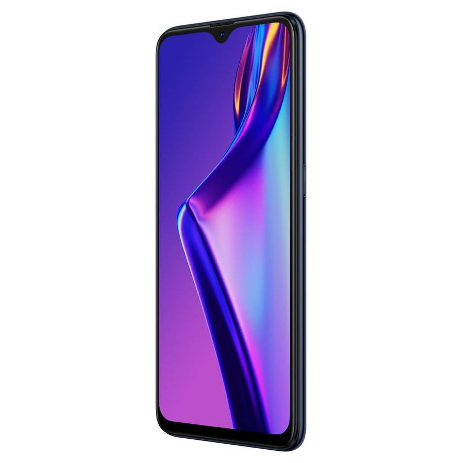 Oppo A12 32GB Black Dual Sim Smartphone CPH2083 Oppo A12 32GB Black Dual Sim Smartphone CPH2083