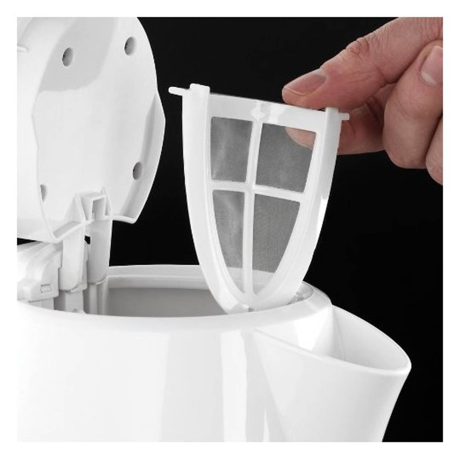 Russell Hobbs Kettle 18540 Russell Hobbs Kettle 18540