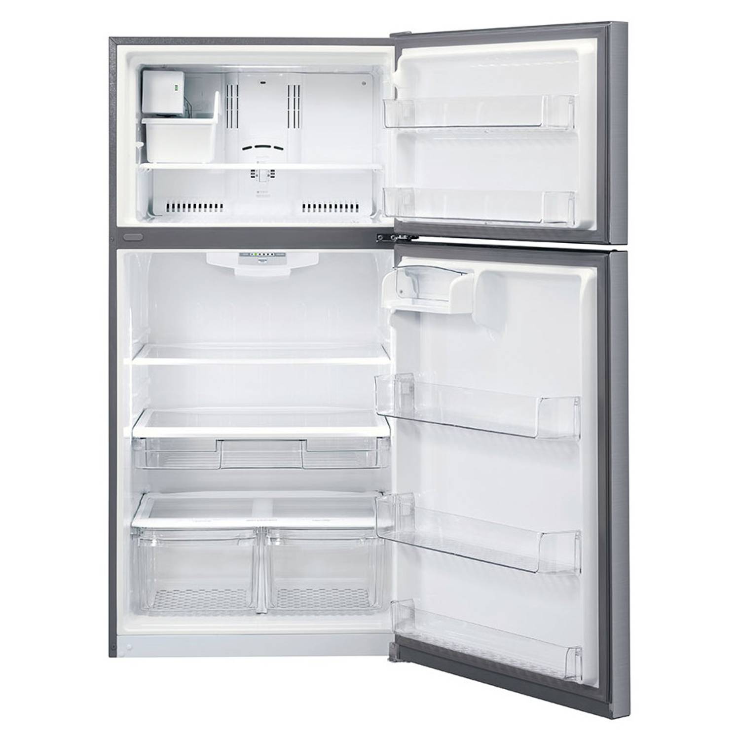 LG Top Mount Refrigerator 703 Litres GRU932SSDM LG Top Mount Refrigerator 703 Litres GRU932SSDM