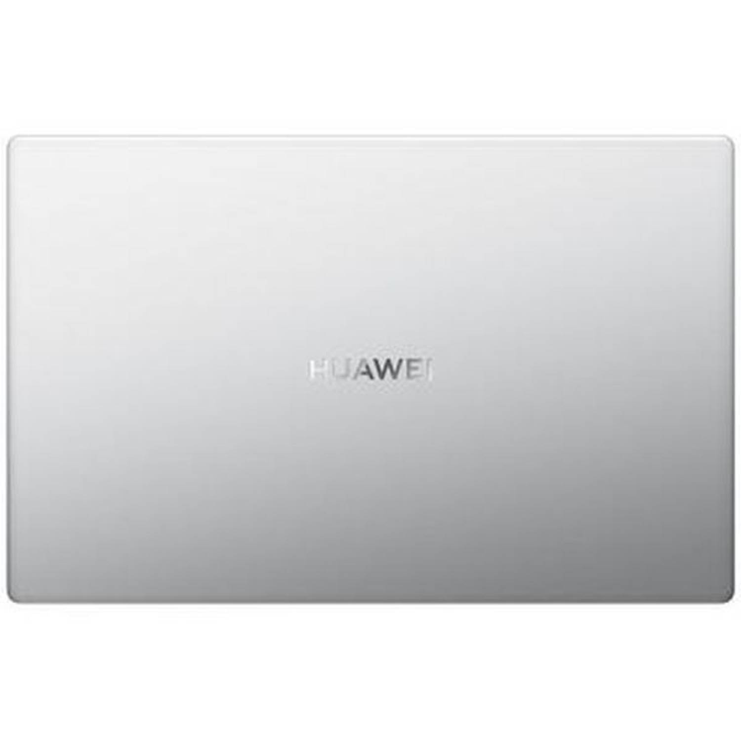 Huawei Matebook D 15 BohrD-WFE9A 53012TQK Laptop - 11th Gen Core i7 2.8GHz 16GB 512GB Win11 15.6inch FHD Mystic Silver English/Arabic Keyboard Middle East Version Huawei Matebook D 15 BohrD-WFE9A 53012TQK Laptop - 11th Gen Core i7 2.8GHz 16GB 512GB Win11 15.6inch FHD Mystic Silver English/Arabic Keyboard Middle East Version