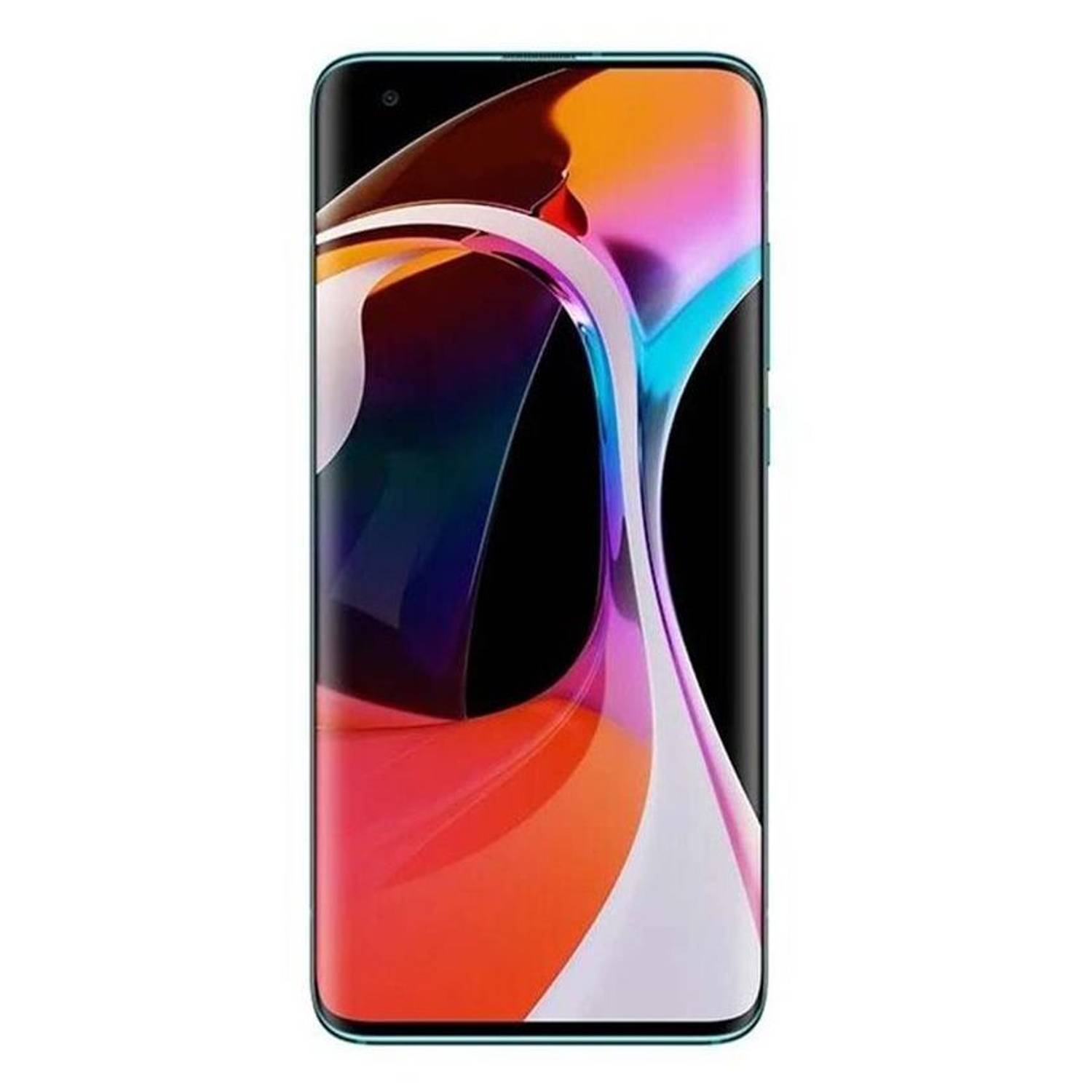 Xiaomi Mi 10 5G 256 GB Coral Green Smartphone Xiaomi Mi 10 5G 256 GB Coral Green Smartphone