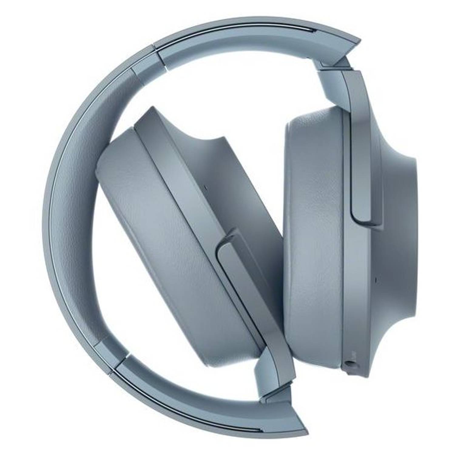Sony Wireless Noise Cancelling On Ear Headphones Moonlit Blue WHH900NN Sony Wireless Noise Cancelling On Ear Headphones Moonlit Blue WHH900NN