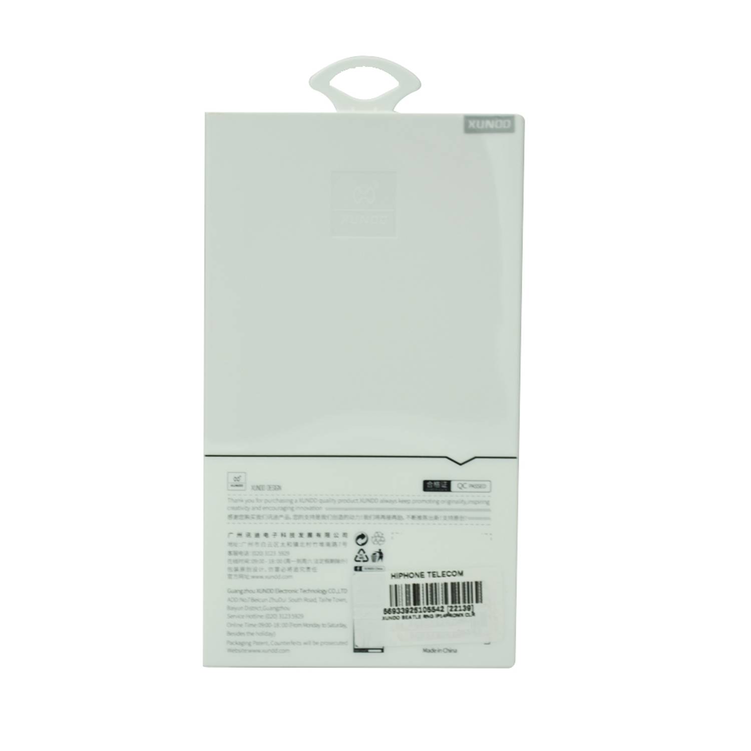 Xundo Beatle Ring Series For Iphone 14 Pro Max Clear Xundo Beatle Ring Series For Iphone 14 Pro Max Clear