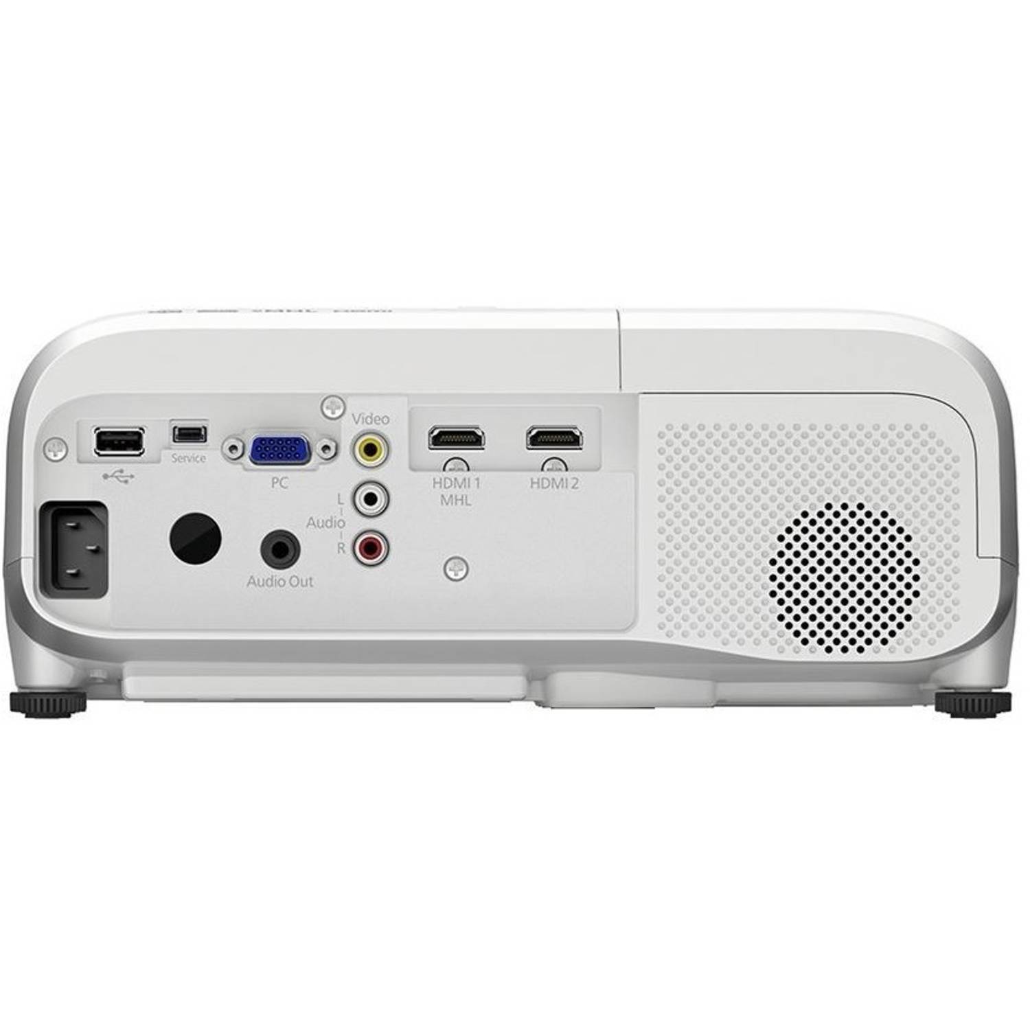 Epson EHTW5300 3D LCD Projector Epson EHTW5300 3D LCD Projector