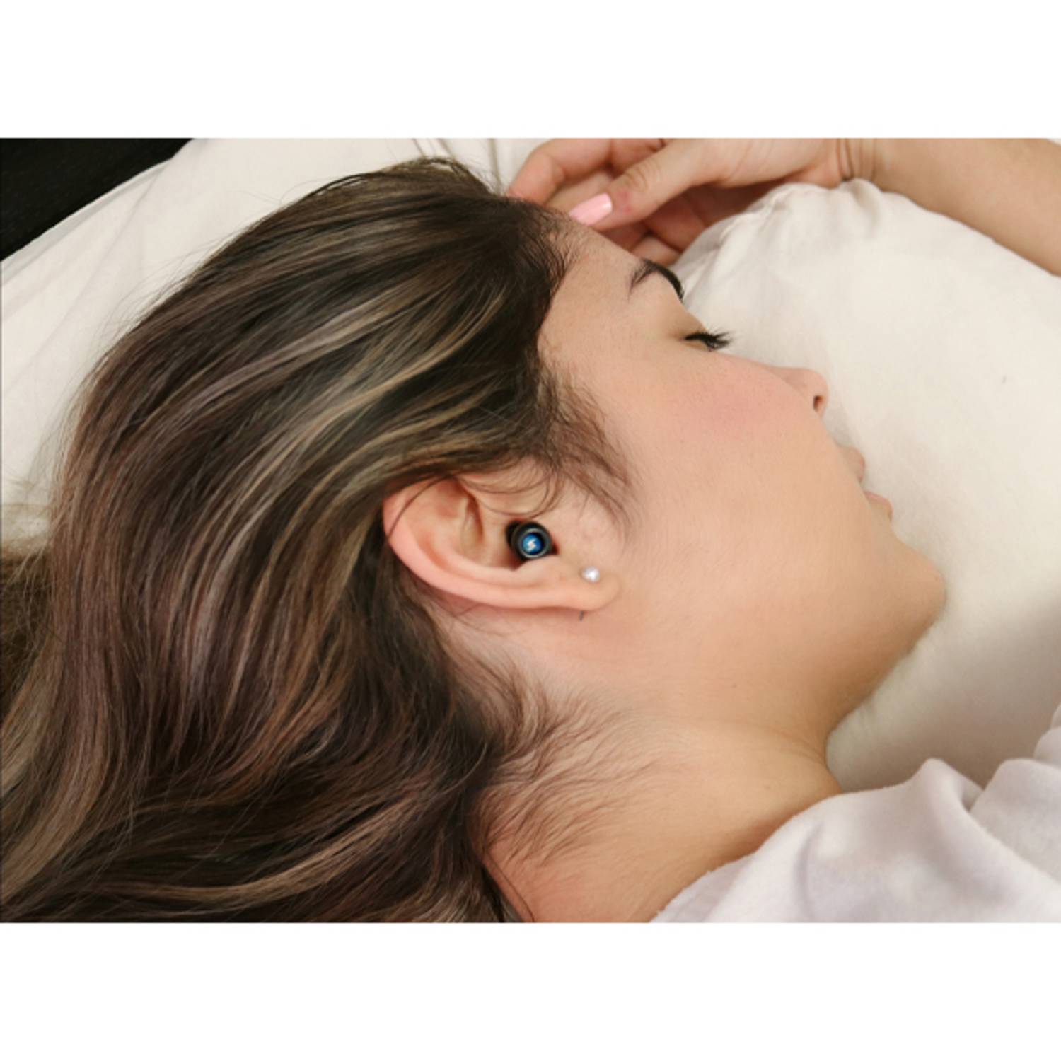 ATTENU8 ATTENU8001 Ear Plugs Midnight Blue ATTENU8 ATTENU8001 Ear Plugs Midnight Blue