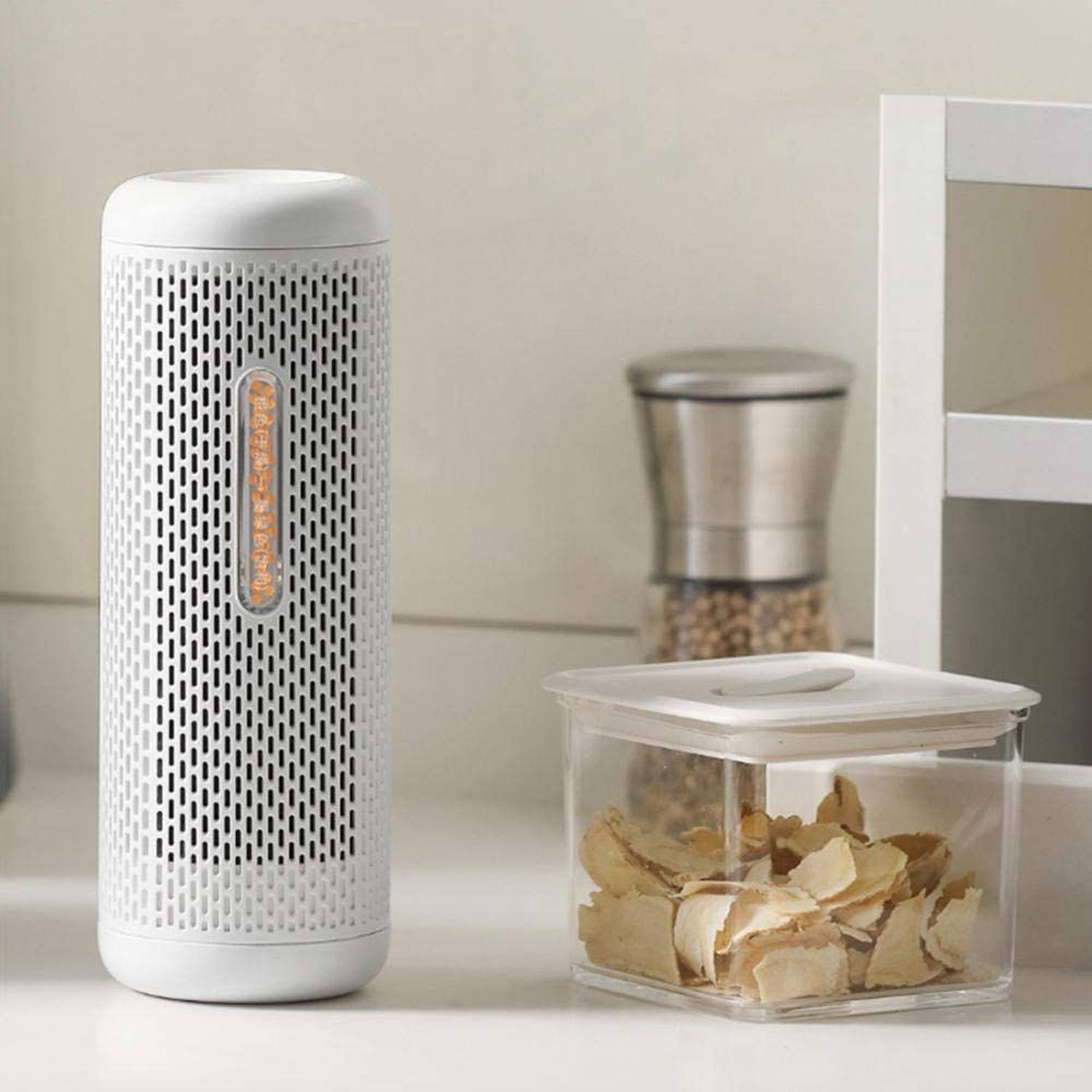 Deerma Mini Dehumidifier DEM-CS10M Deerma Mini Dehumidifier DEM-CS10M