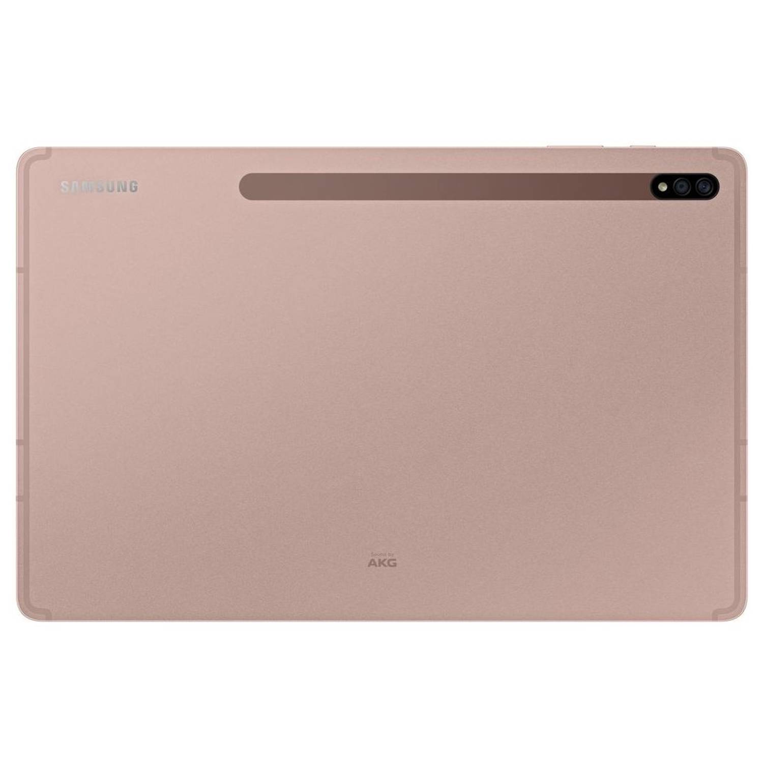 Samsung Galaxy Tab S7 WiFi+Cellular 128GB 6GB 11inch Mystic Bronze Samsung Galaxy Tab S7 WiFi+Cellular 128GB 6GB 11inch Mystic Bronze