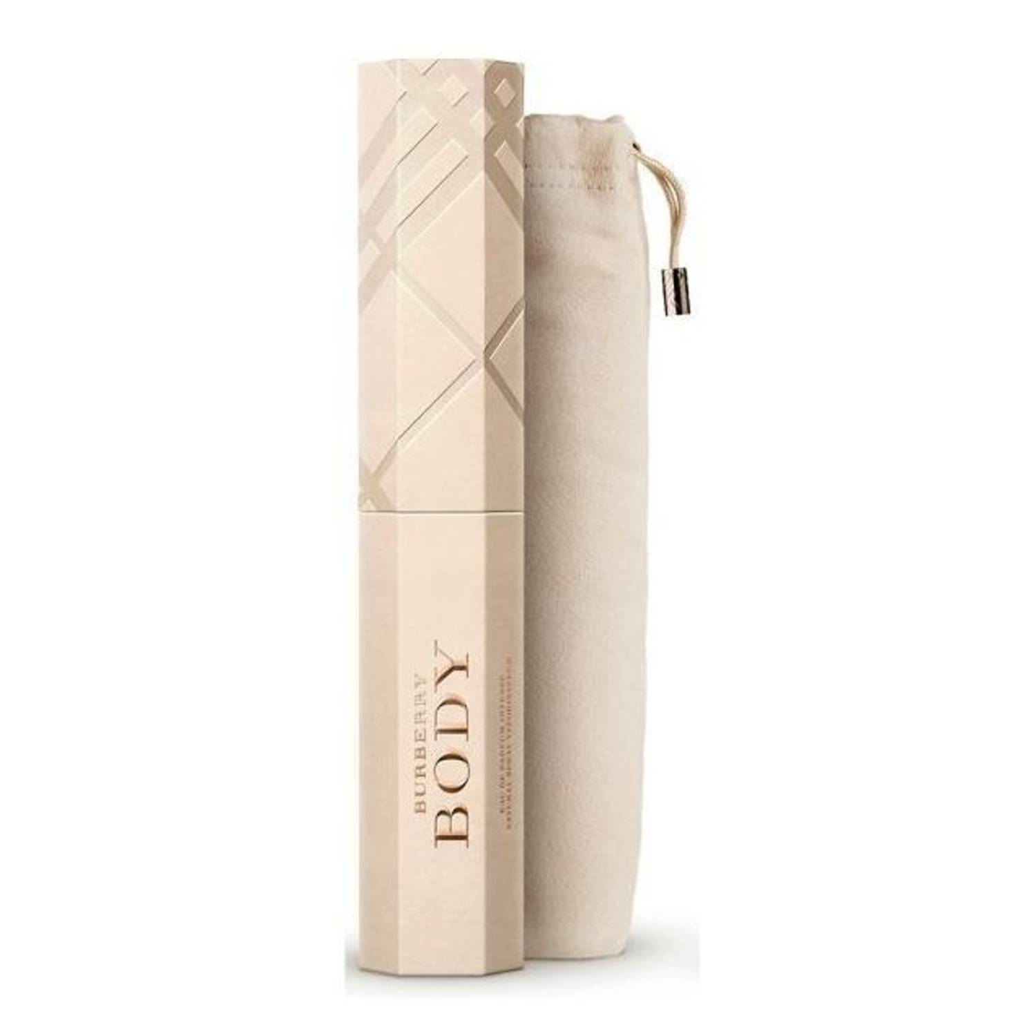 Burberry Body Intense Eau De Perfume 85ml For Women Burberry Body Intense Eau De Perfume 85ml For Women