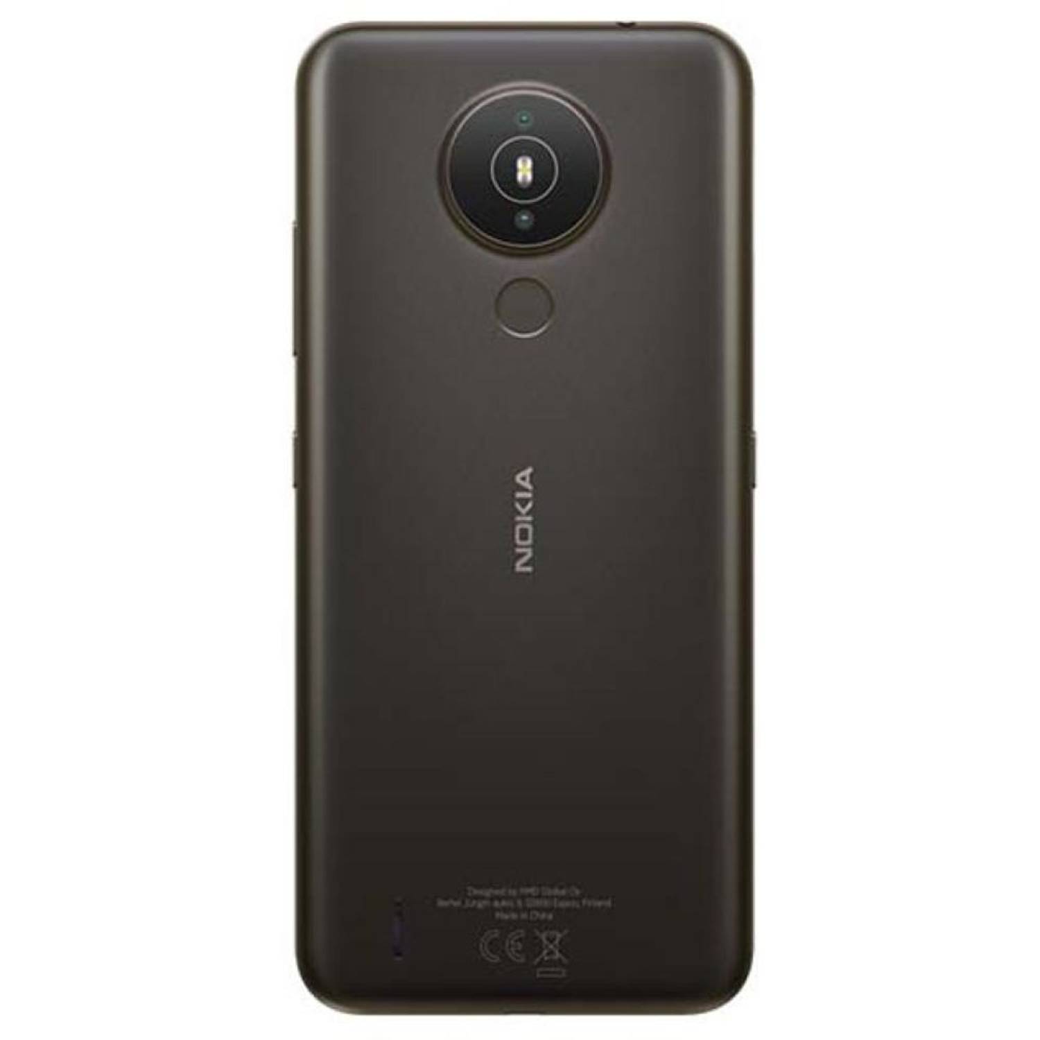 Nokia 1.4 32GB Grey 4G Dual Sim Smartphone Nokia 1.4 32GB Grey 4G Dual Sim Smartphone