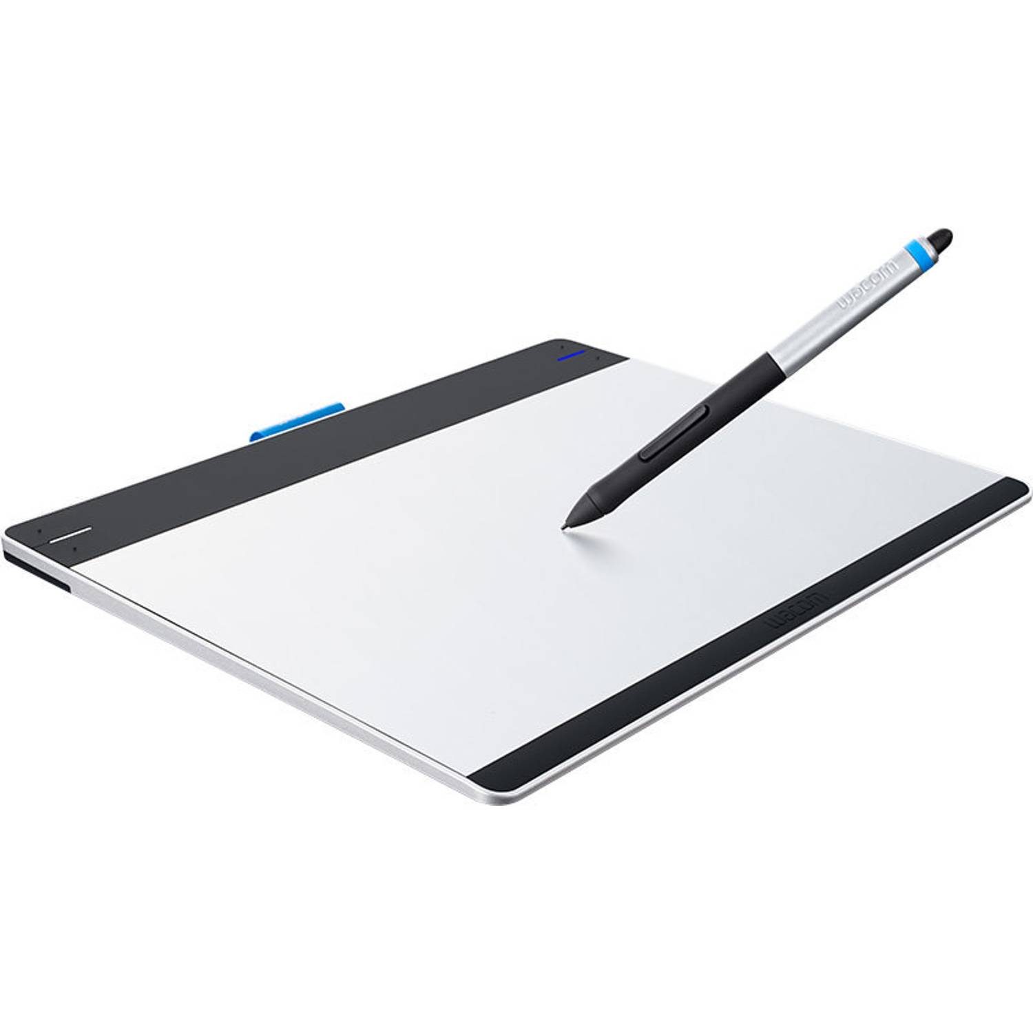 Wacom CTH690CKN Intuos Comic Pen & Touch Medium Wacom CTH690CKN Intuos Comic Pen & Touch Medium