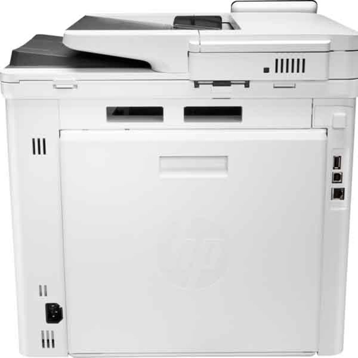 HP M479DW Color LaserJet Pro M479dw Laser Printer HP M479DW Color LaserJet Pro M479dw Laser Printer